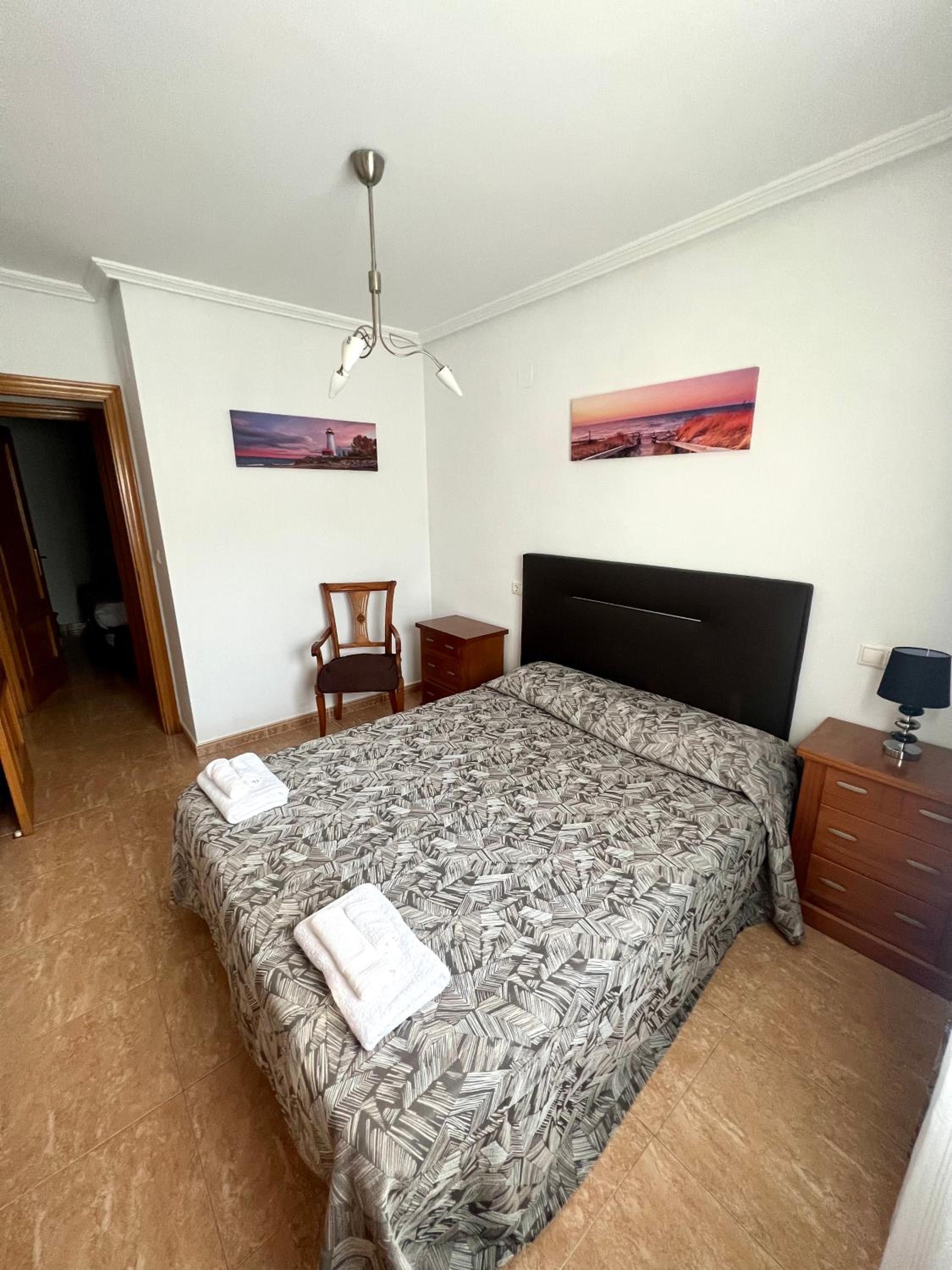 Appartement Torrevieja Alicante