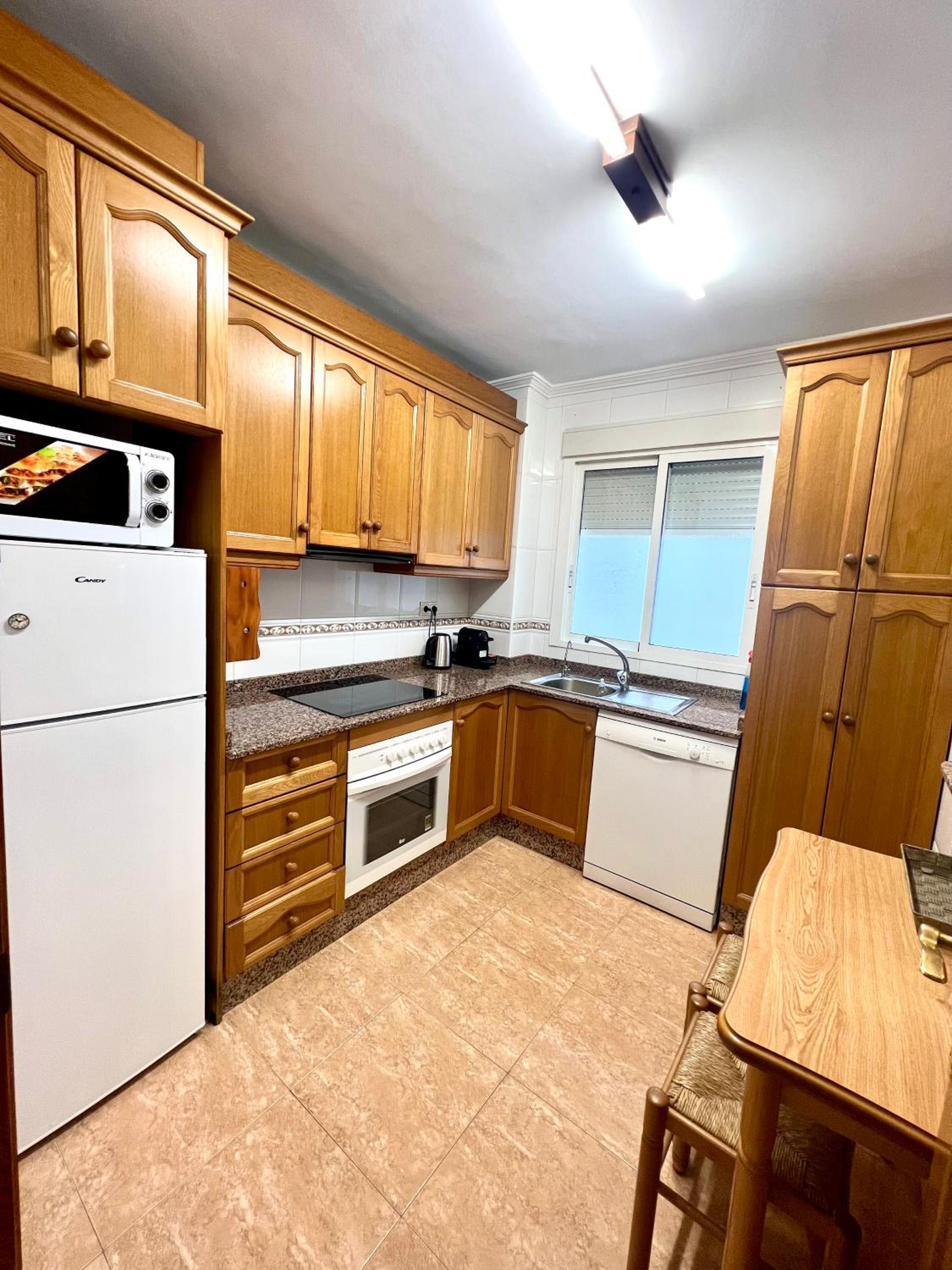 Appartement Torrevieja Alicante