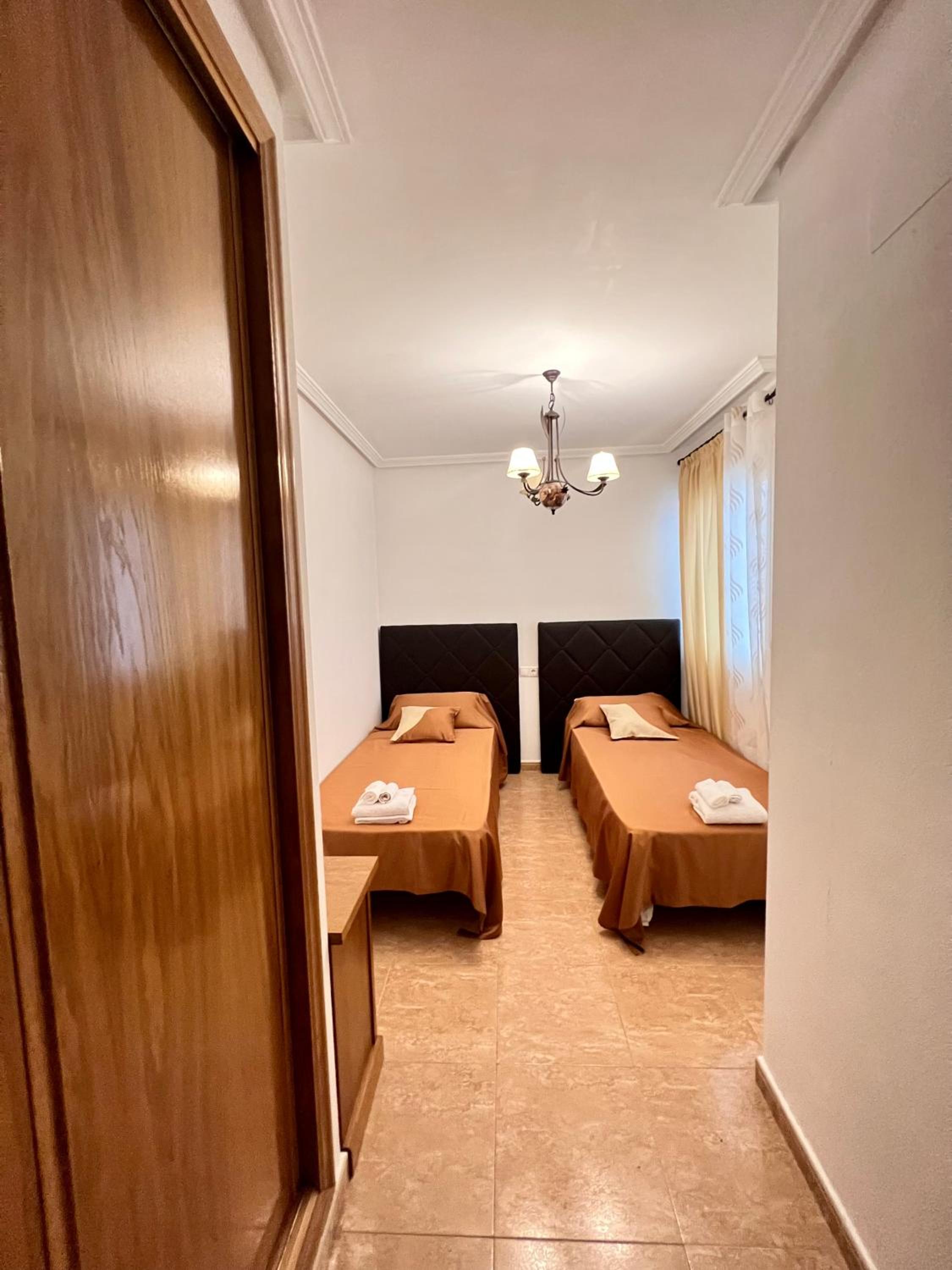 Appartement Torrevieja Alicante