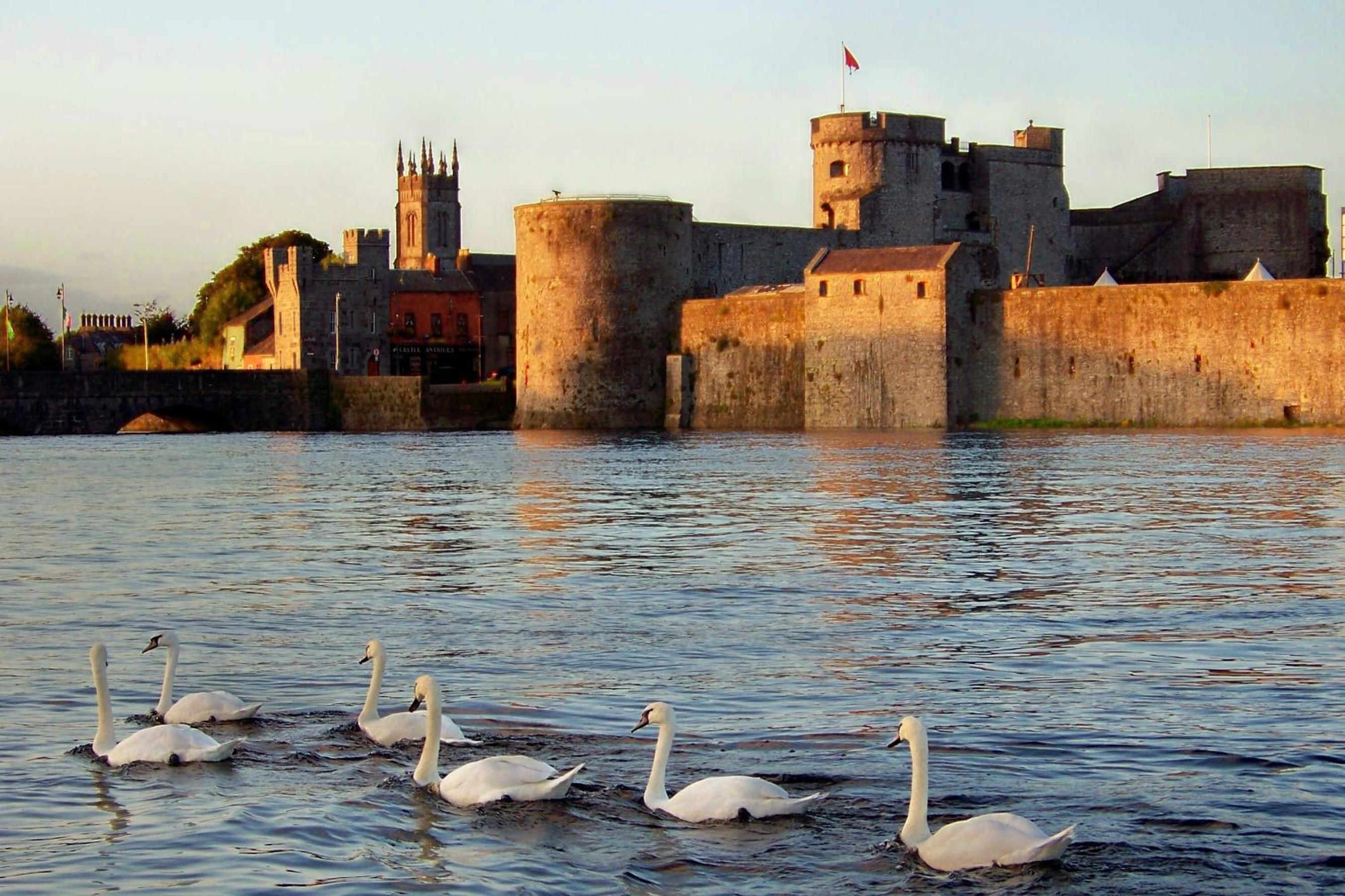 Limerick Vacations - Limerick Strand Hotel - Property Image 10