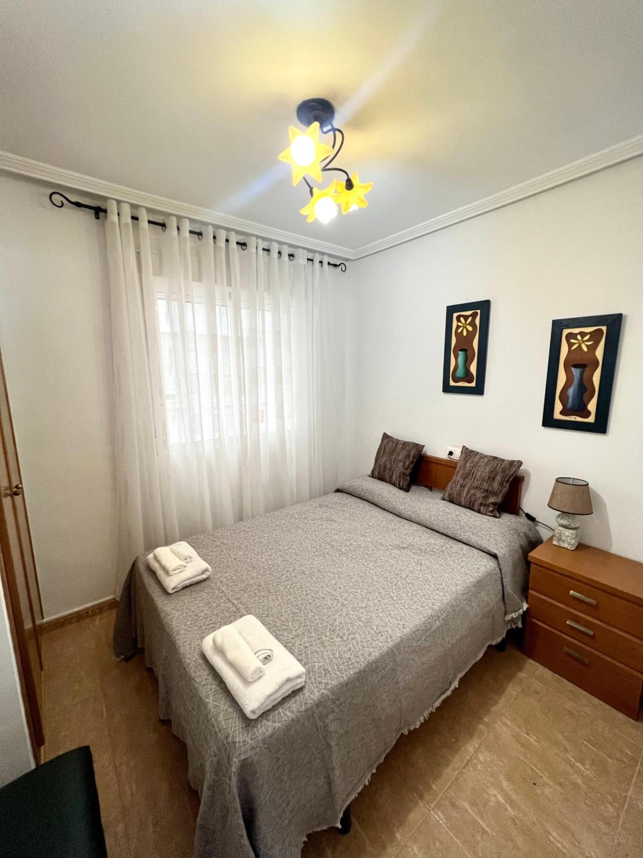 Appartement Torrevieja Alicante