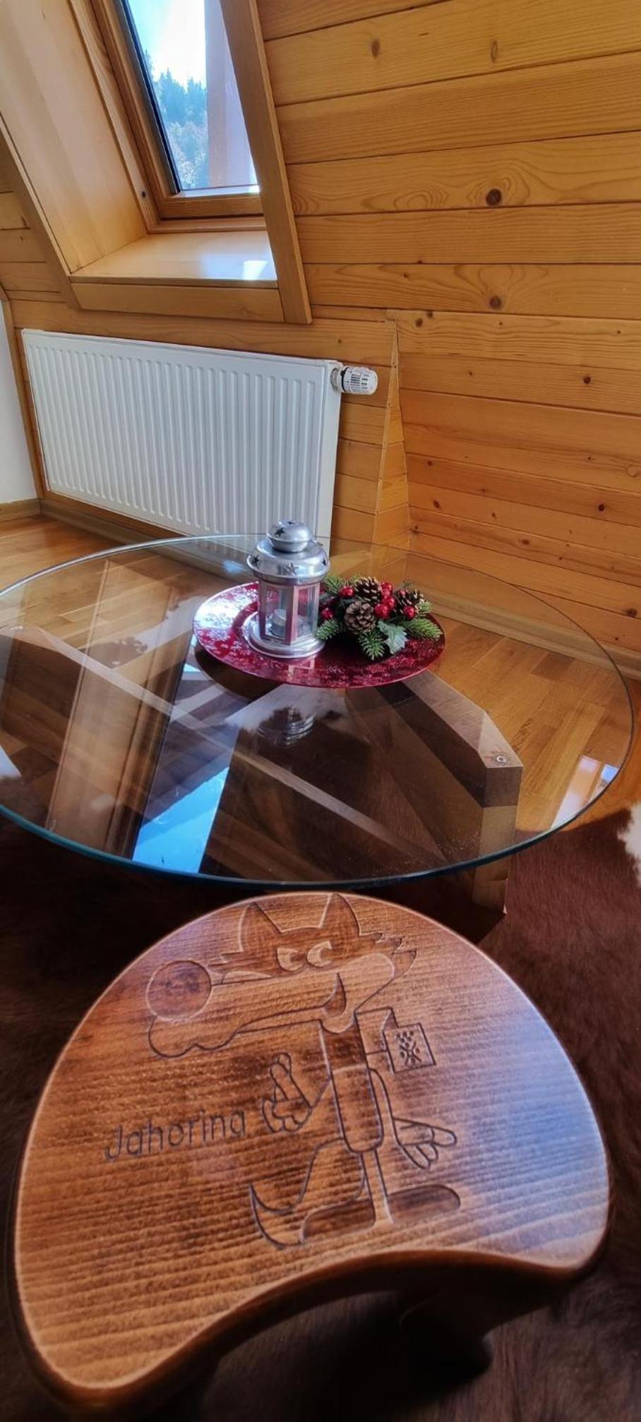Planinska kuća II