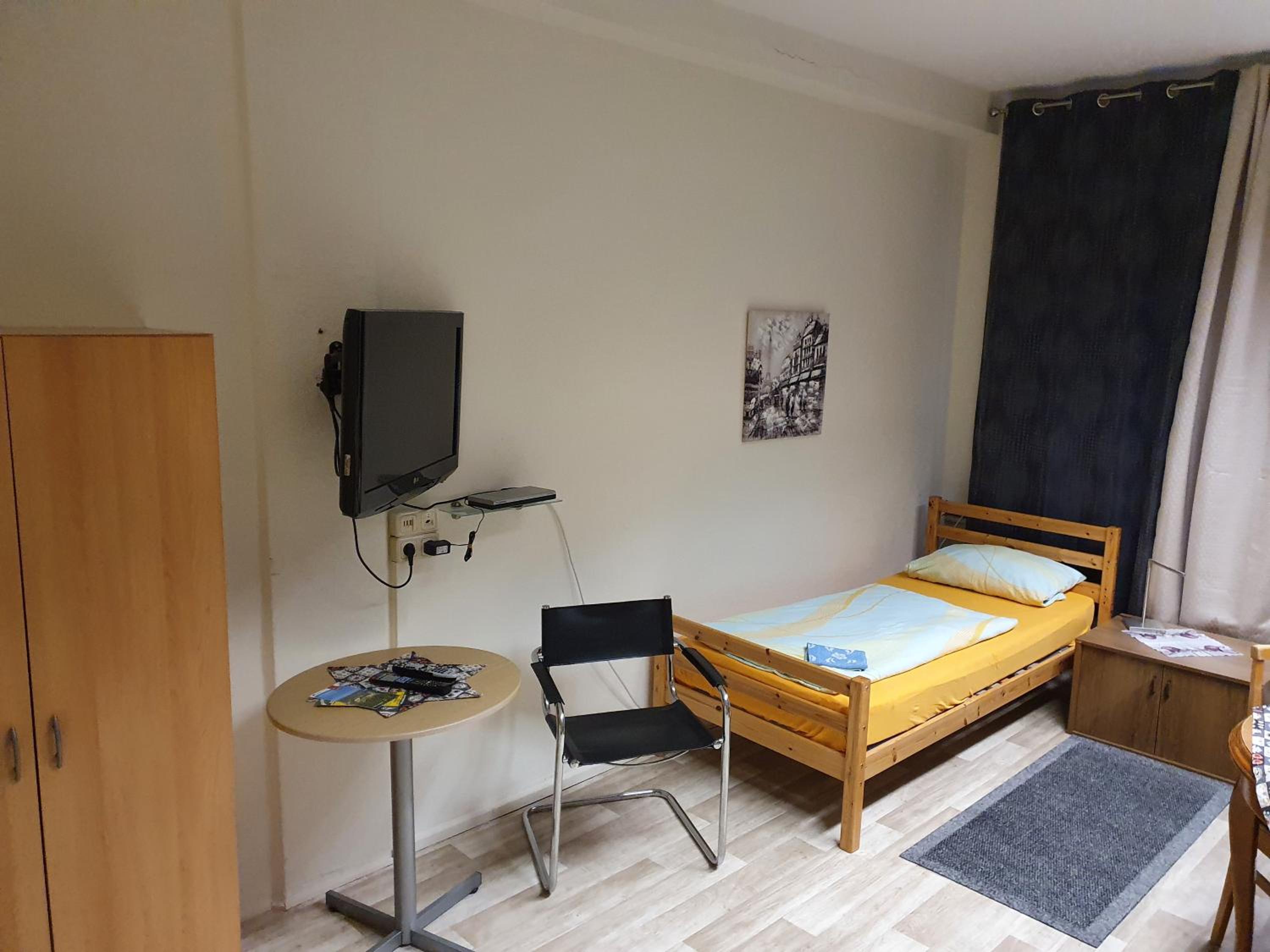 Monteurzimmer Siebenlehn
