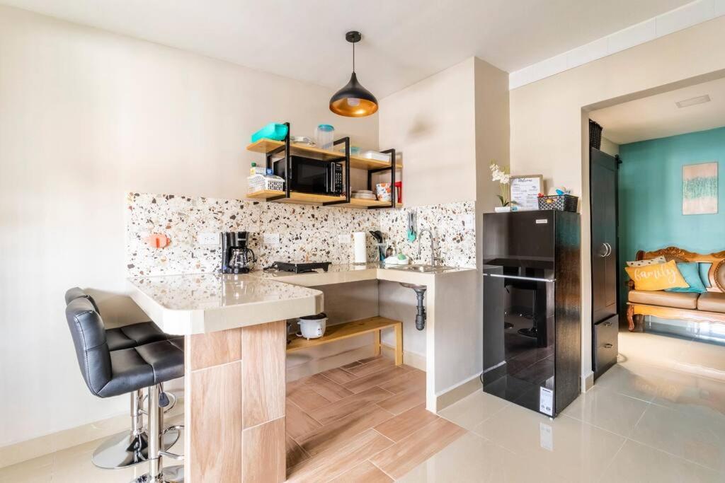 Apartamento-San José-WiFi