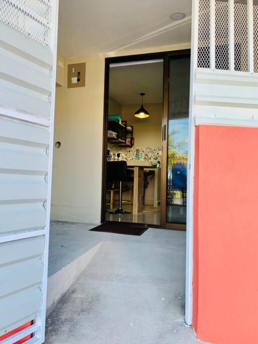 Apartamento-San José-WiFi