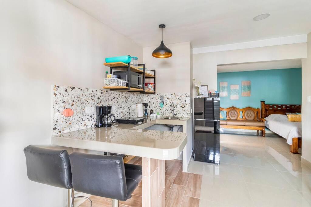 Apartamento-San José-WiFi