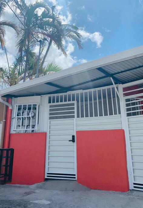 Apartamento-San José-WiFi