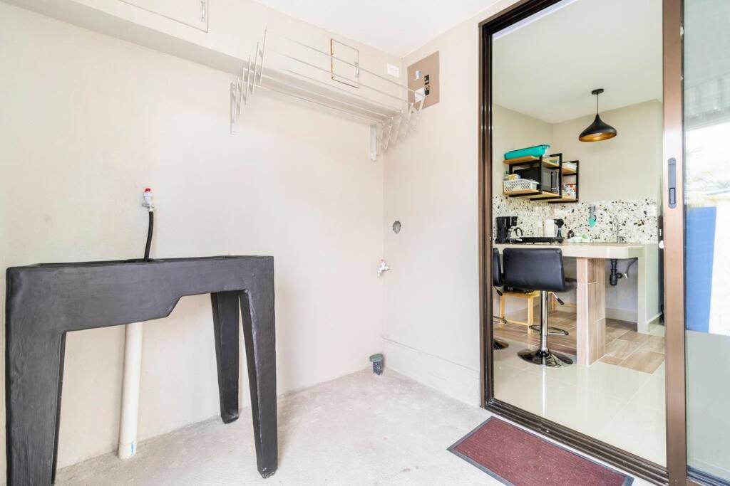 Apartamento-San José-WiFi
