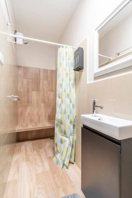 Apartamento-San José-WiFi