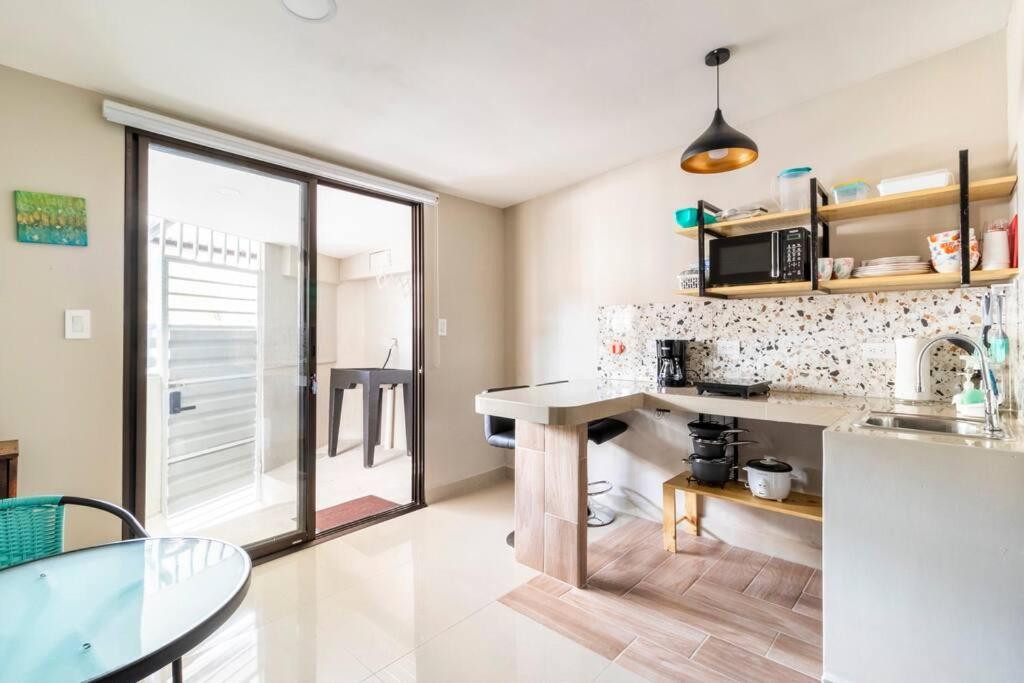 Apartamento-San José-WiFi
