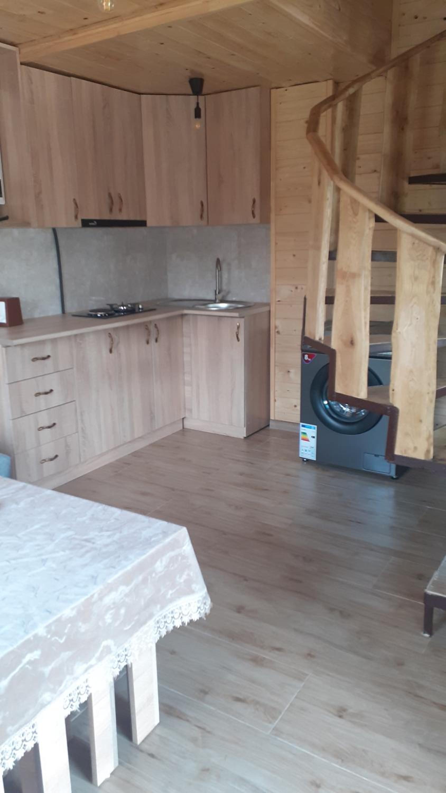 Pchak Guesthouse B&B