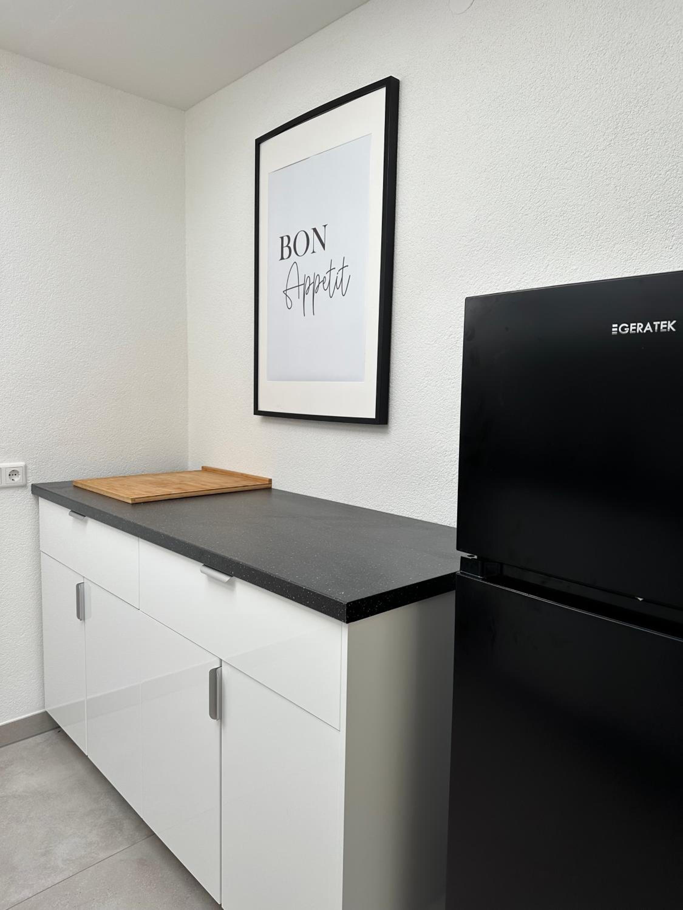 Loft in Eltville am Rhein - 2 DZ