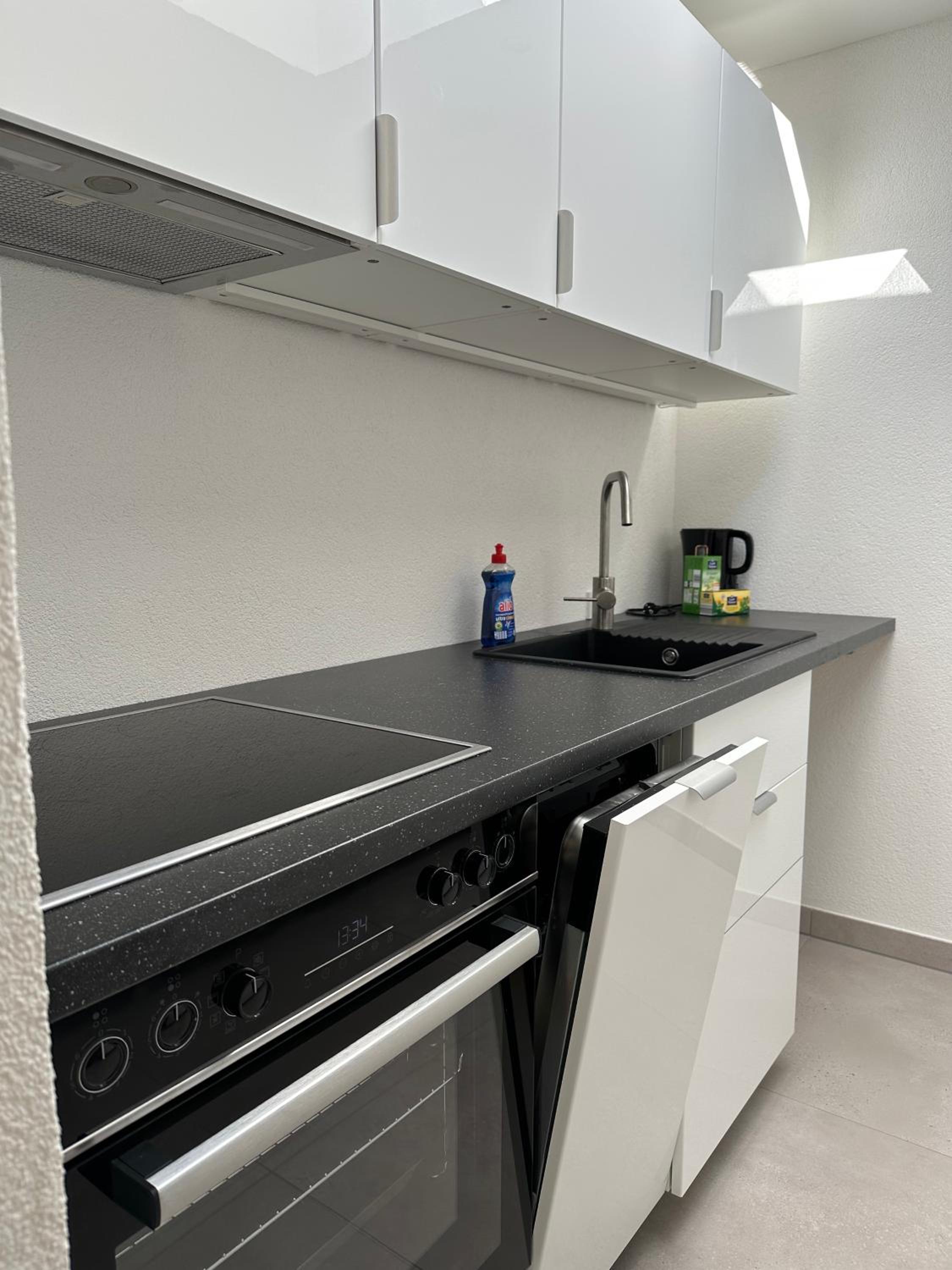Loft in Eltville am Rhein - 2 DZ