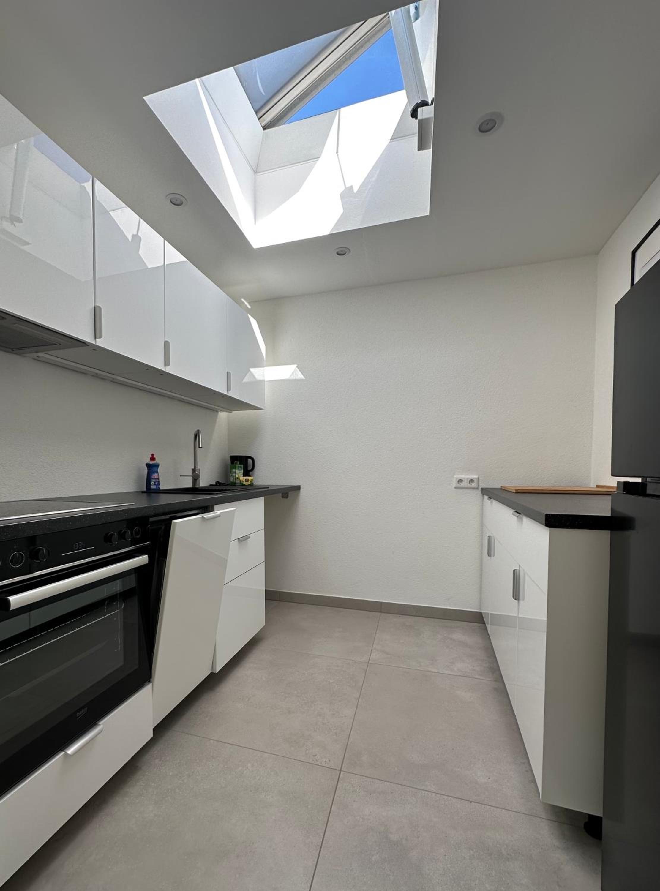 Loft in Eltville am Rhein - 2 DZ