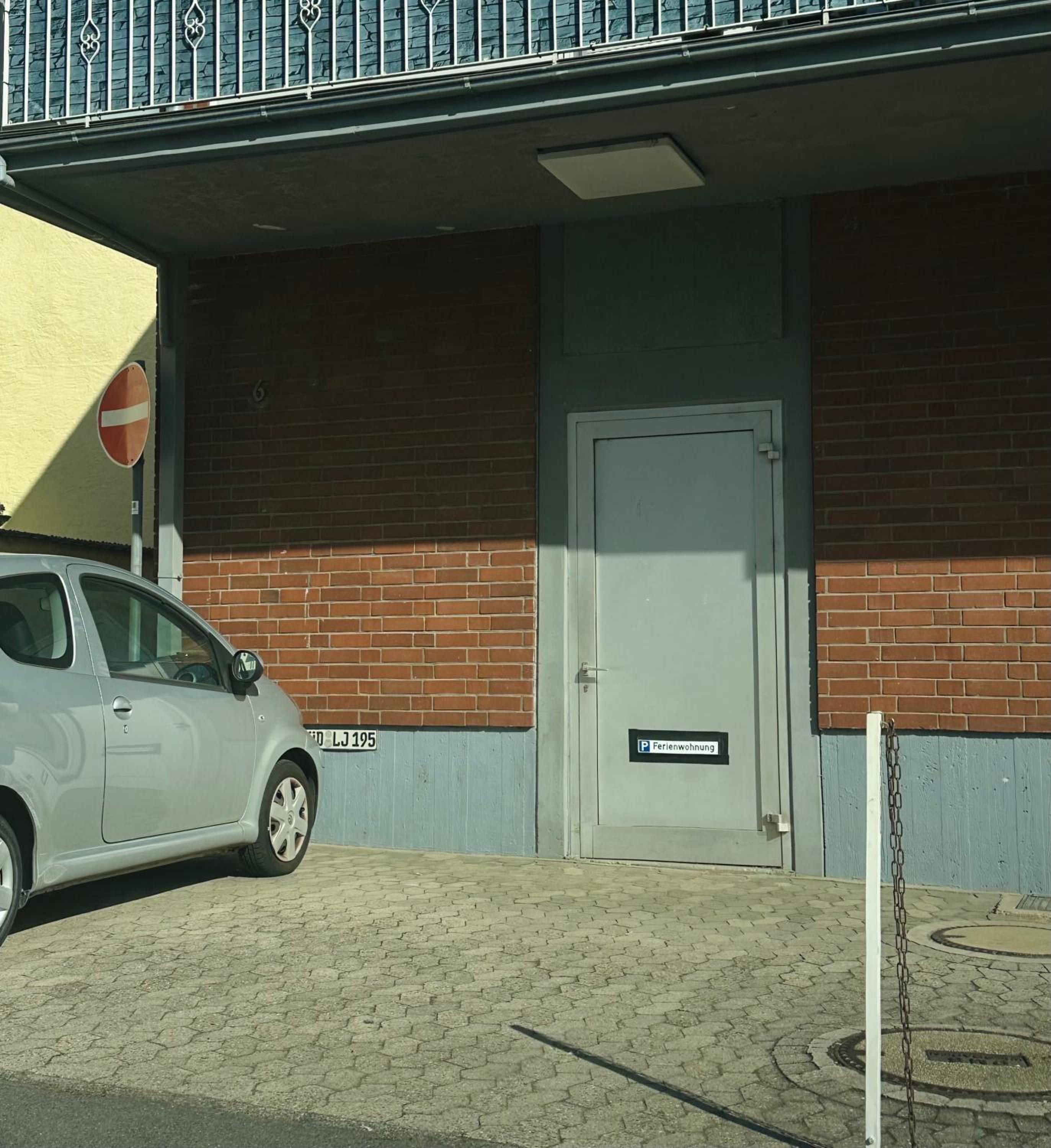 Loft in Eltville am Rhein - 2 DZ