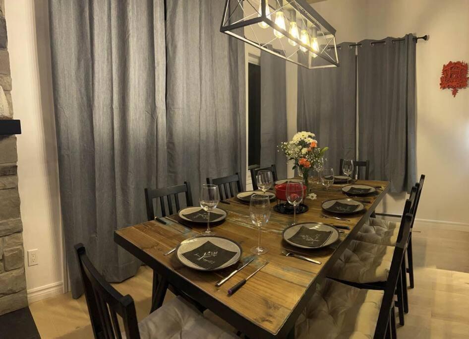 Chalet Bellevue (Mont-Comi)