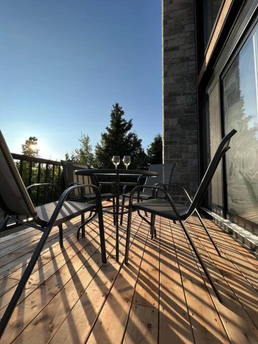 Chalet Bellevue (Mont-Comi)