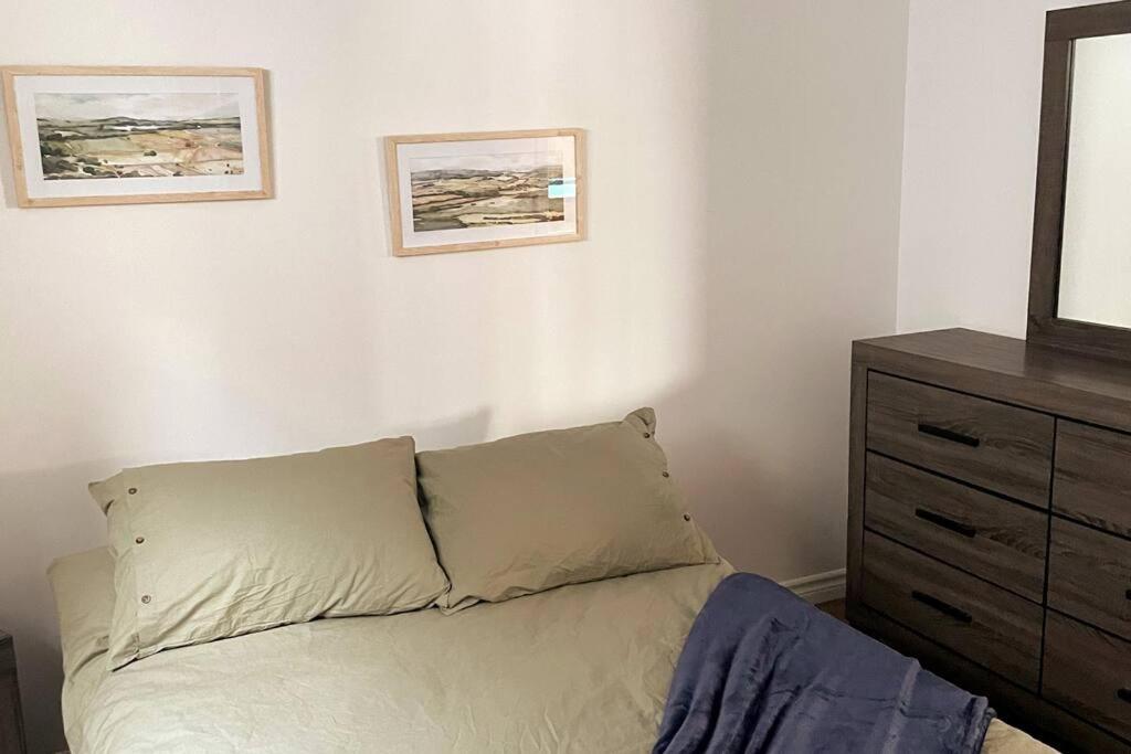 Chalet Bellevue (Mont-Comi)