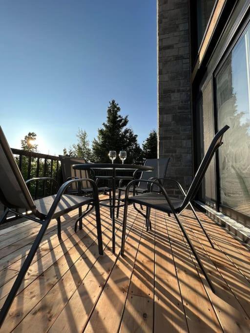 Chalet Bellevue (Mont-Comi)