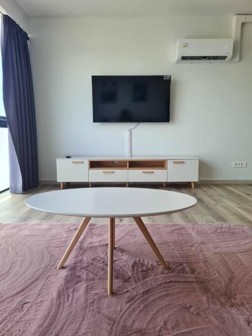 Appartement F2 Ninirei