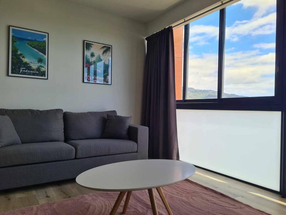Photo 12 sur 17 de Appartement F2 Ninirei