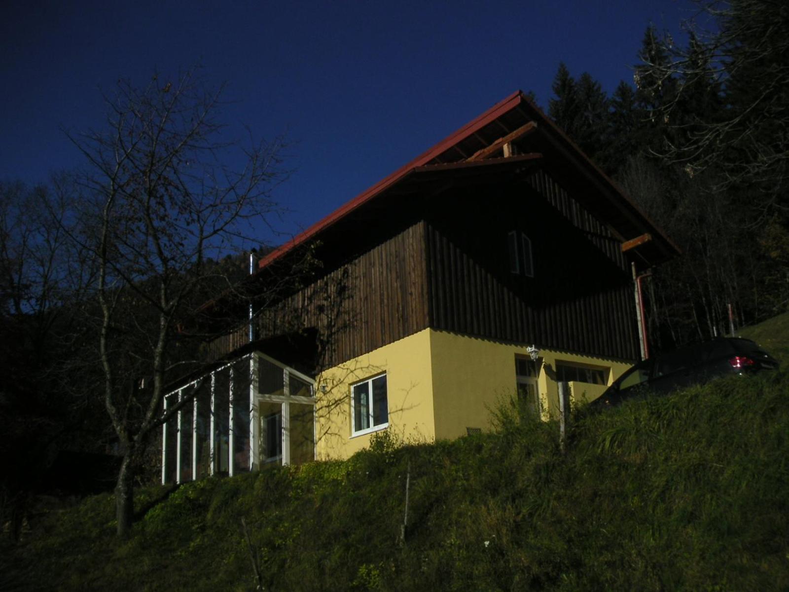 Ferienhaus Tillian