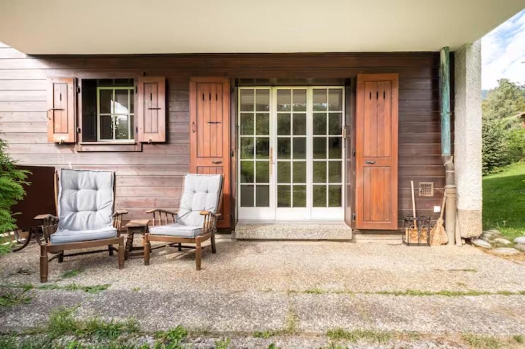 Rare, quite & centered Apartment with Garden & Fireplace