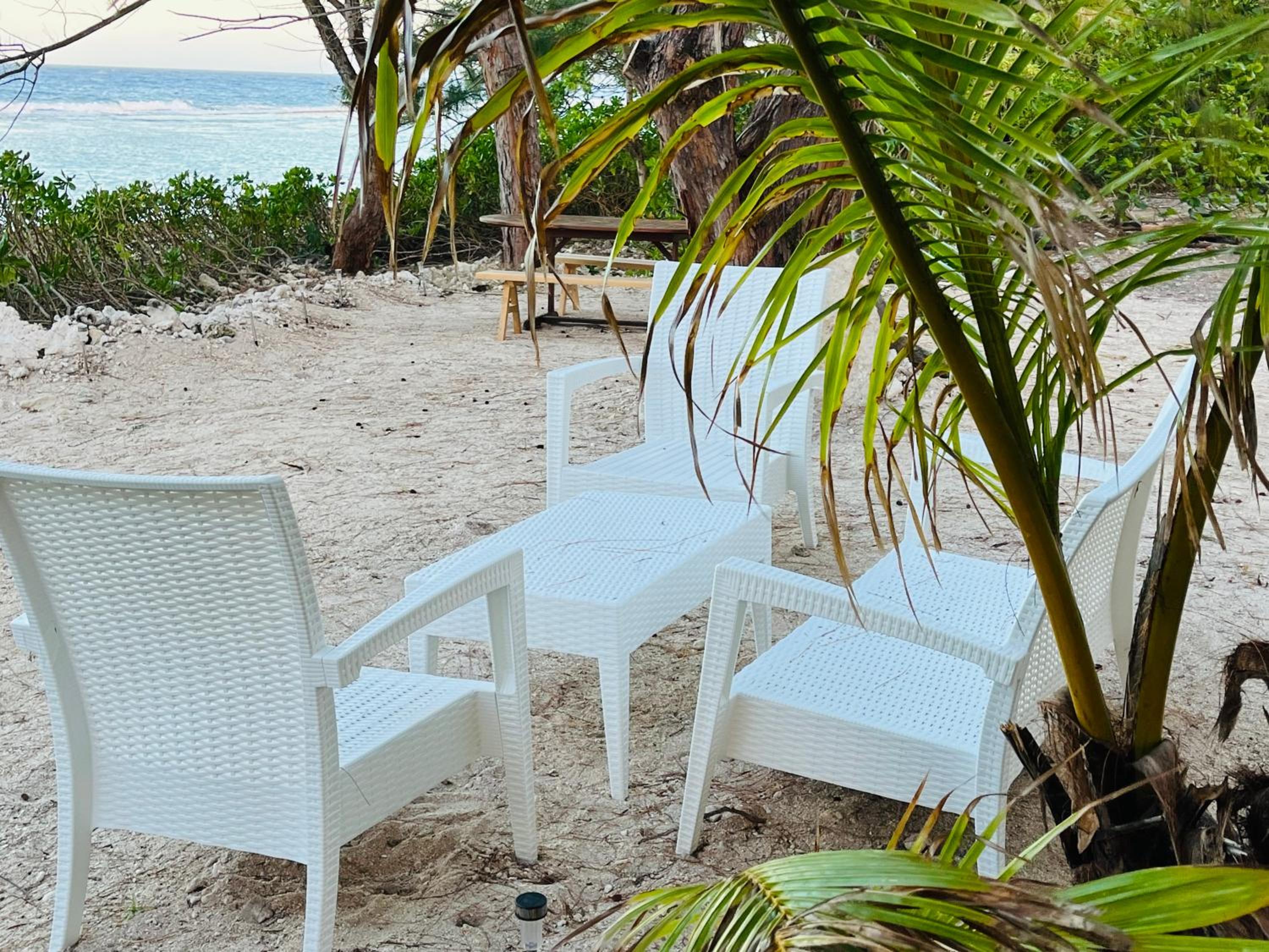 Bungalow TEIPO