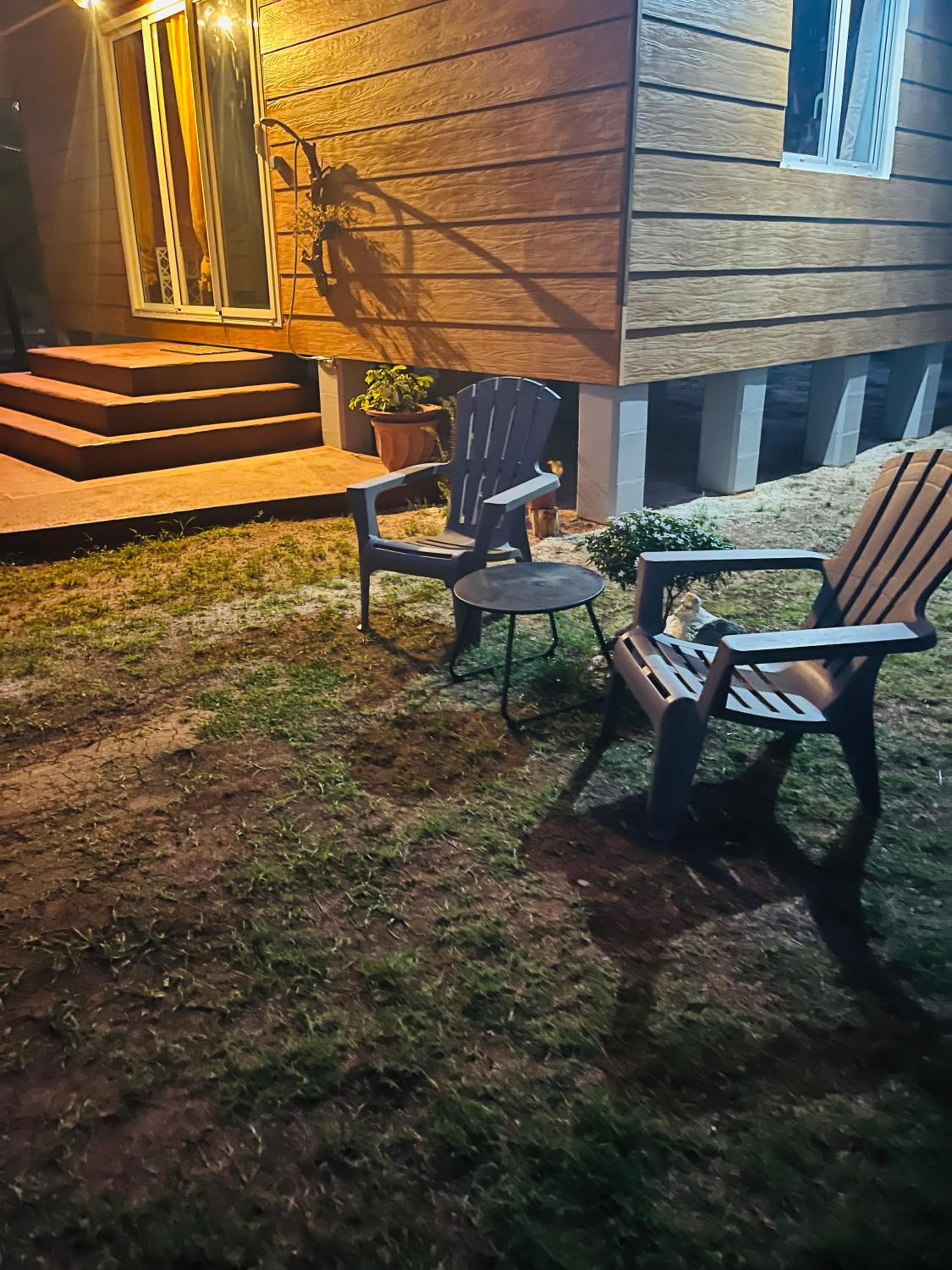 Bungalow TEIPO