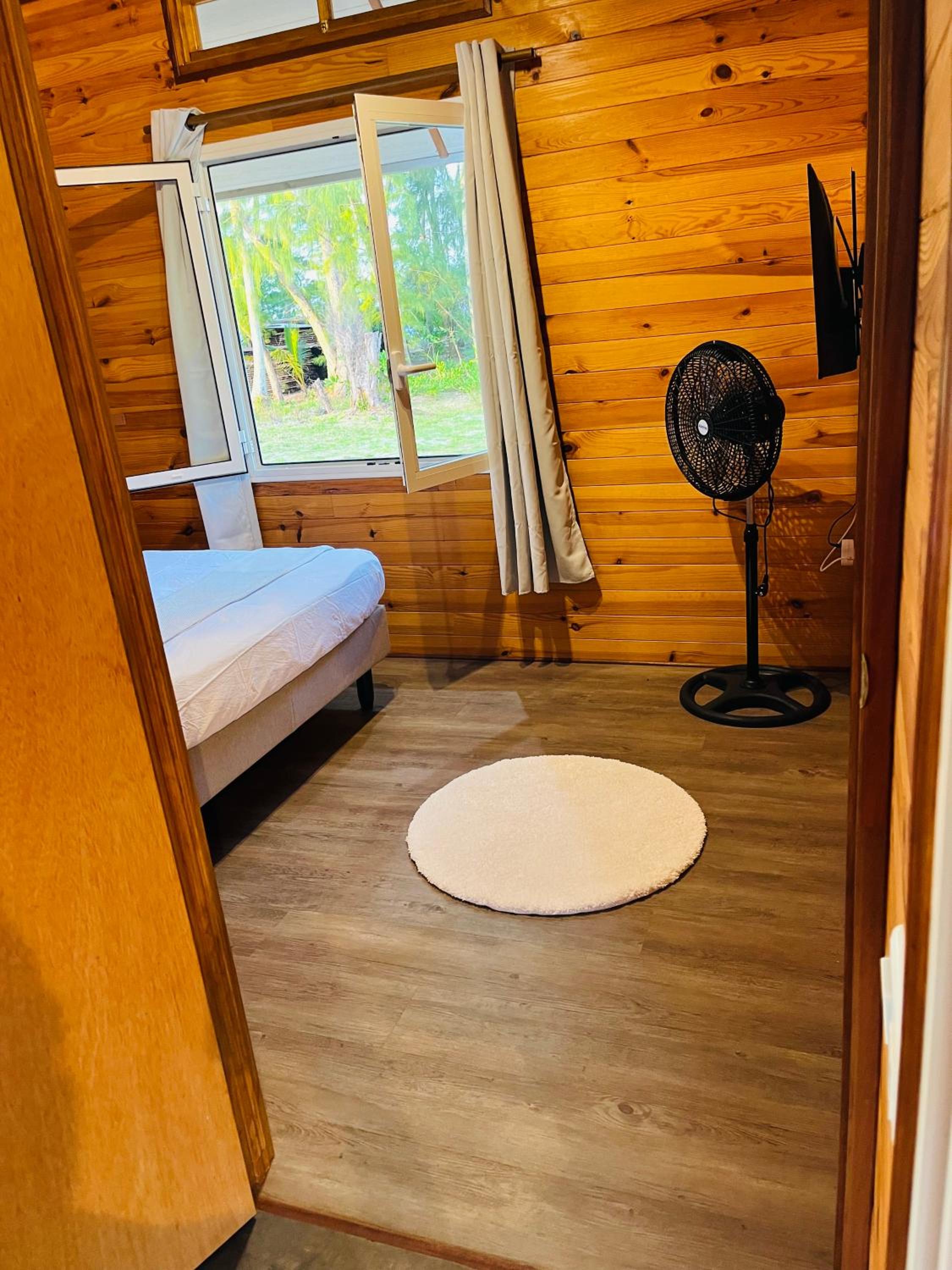 Bungalow TEIPO