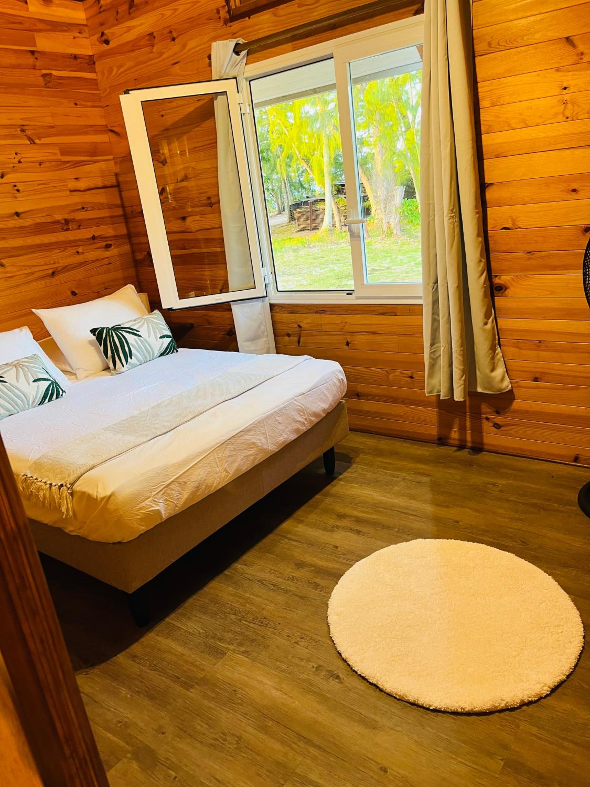 Bungalow TEIPO