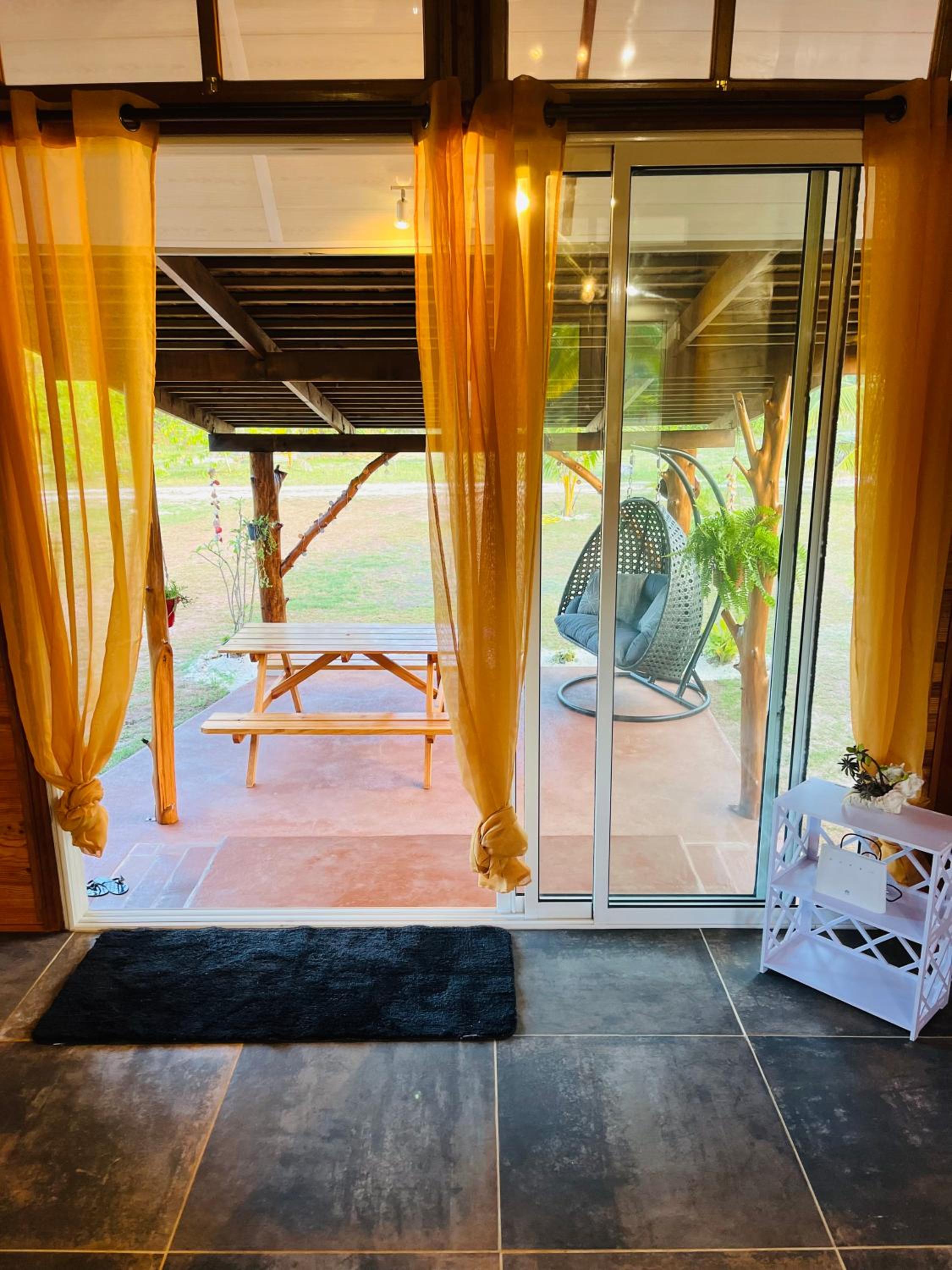 Bungalow TEIPO