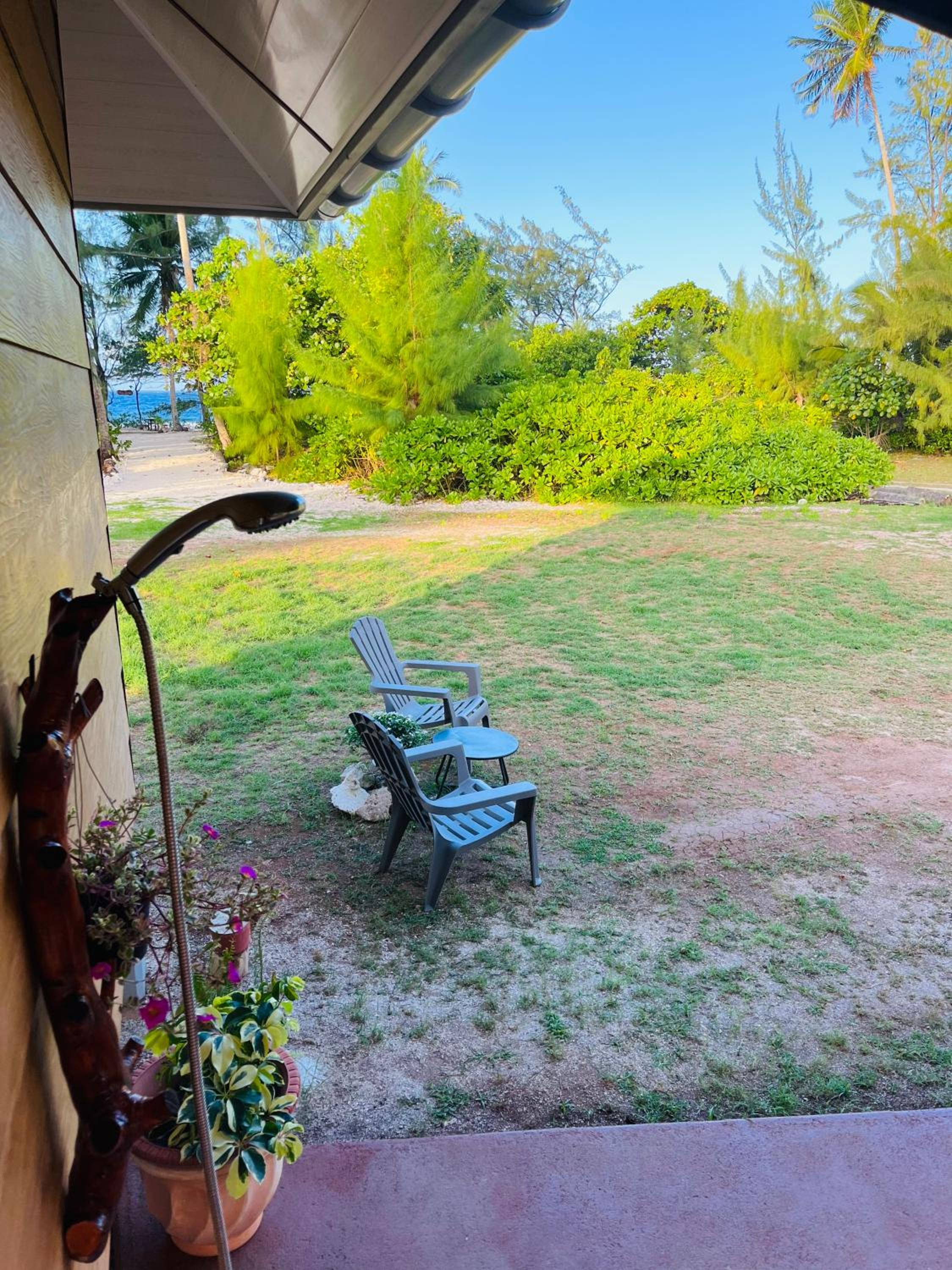 Bungalow TEIPO