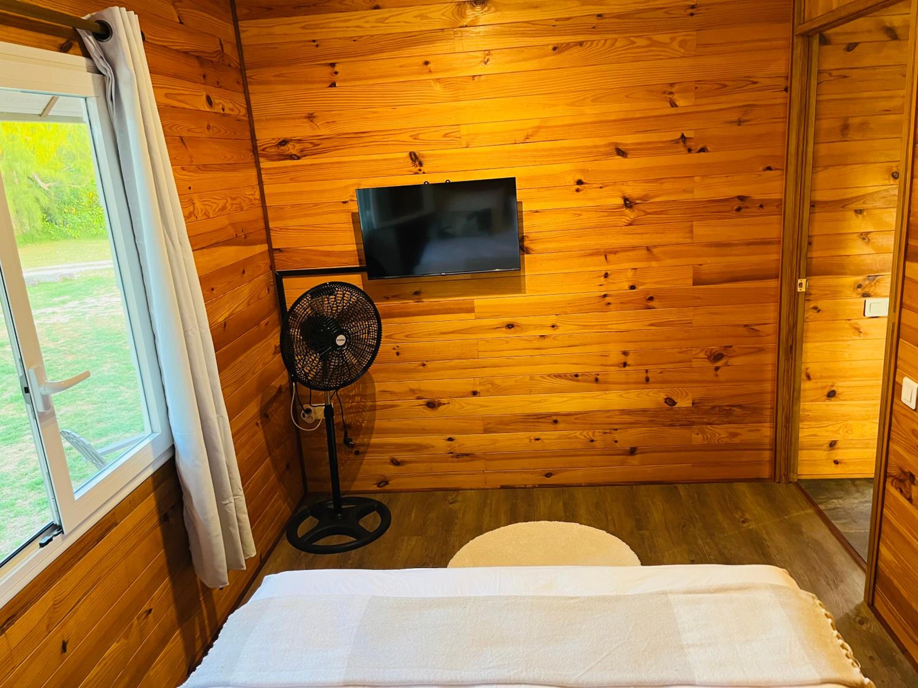 Bungalow TEIPO