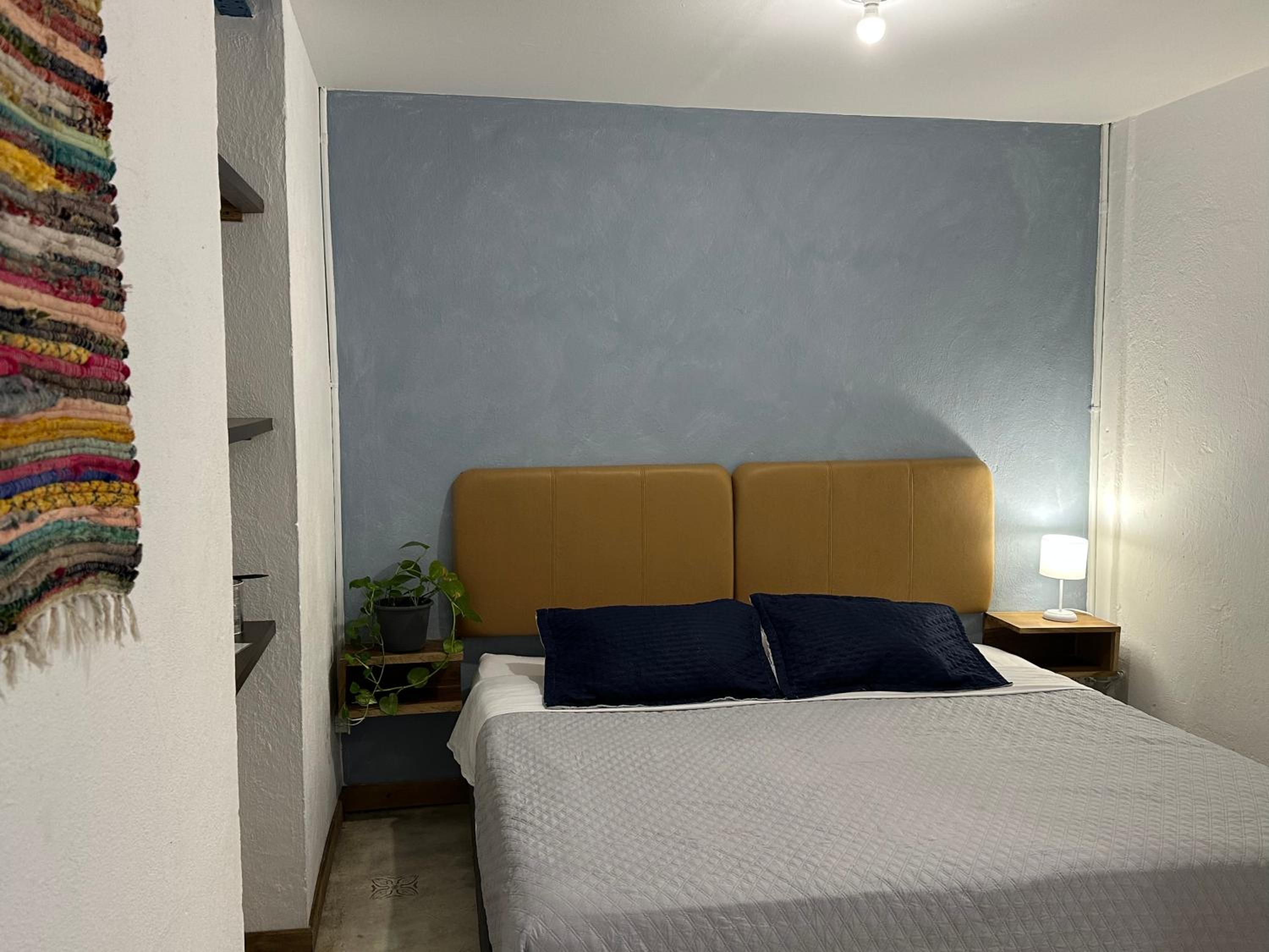 Hotel Casa Lucca