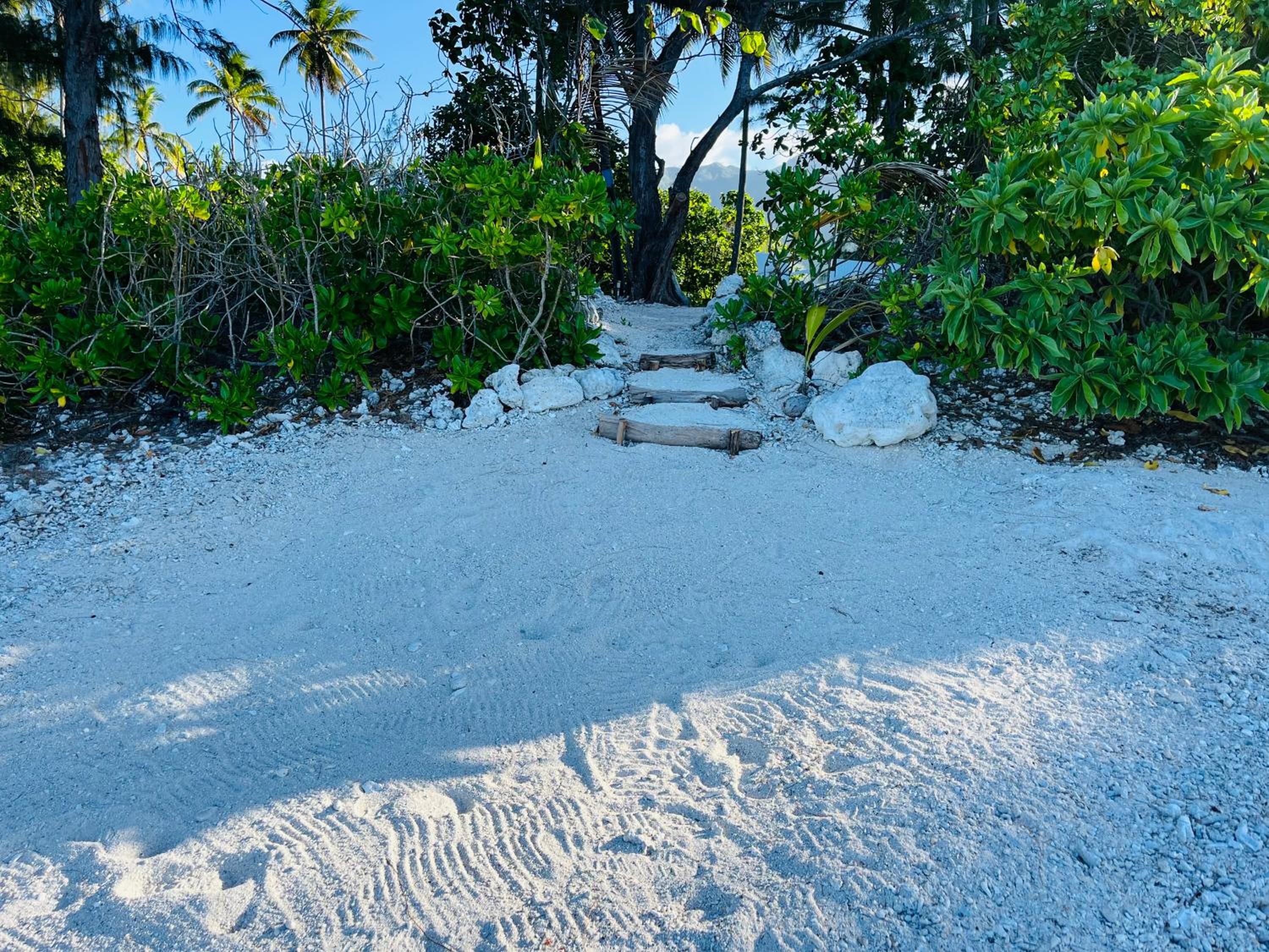 Bungalow TEIPO