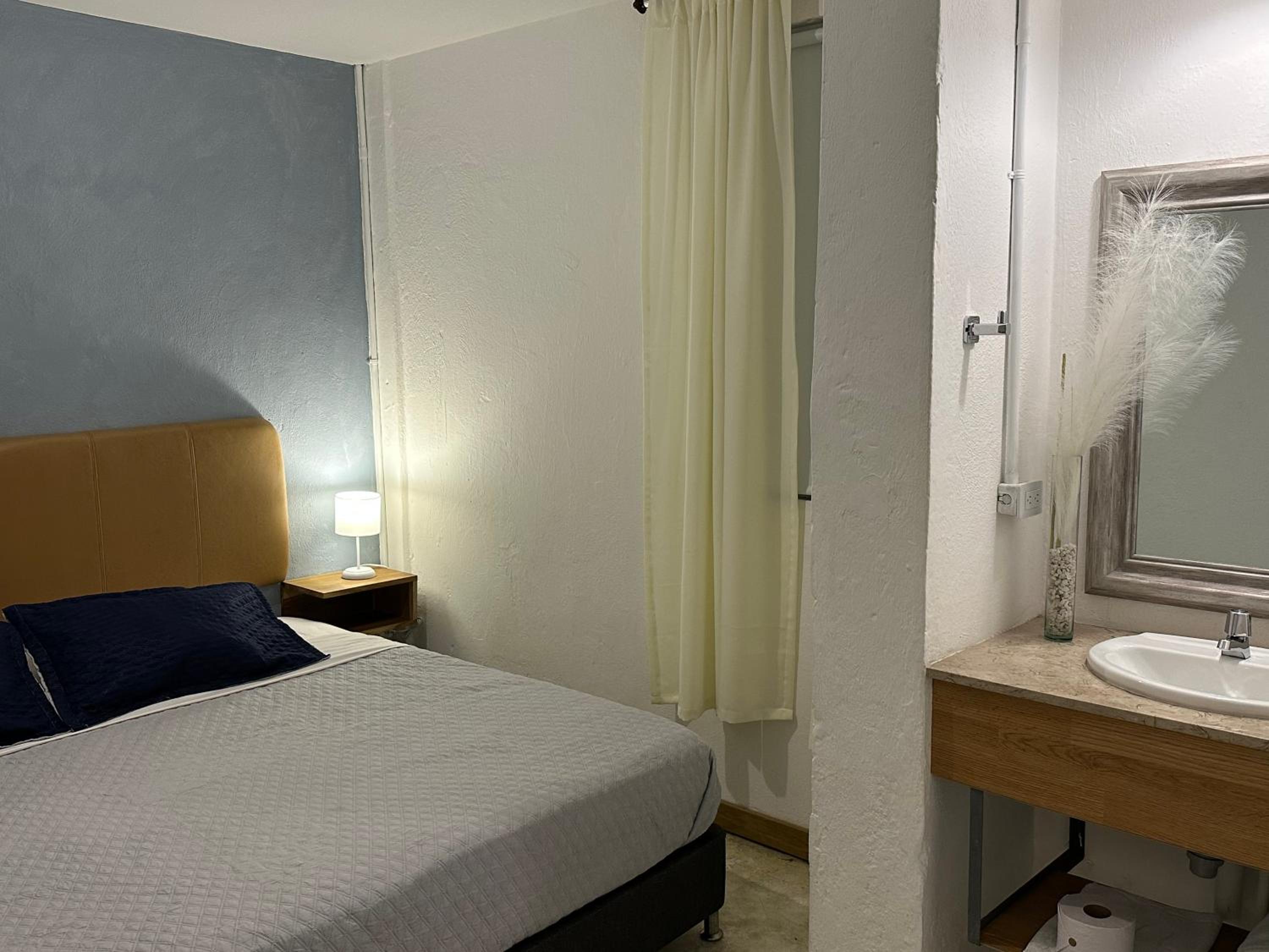 Hotel Casa Lucca