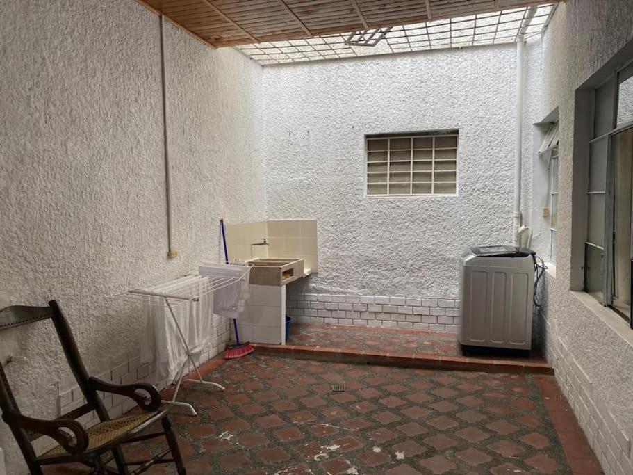 Casa Laura
