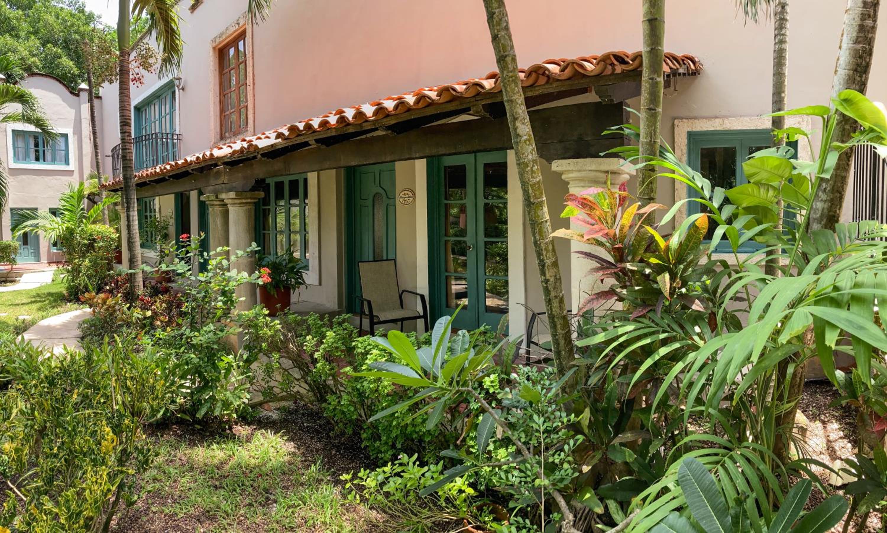 Hacienda San Miguel