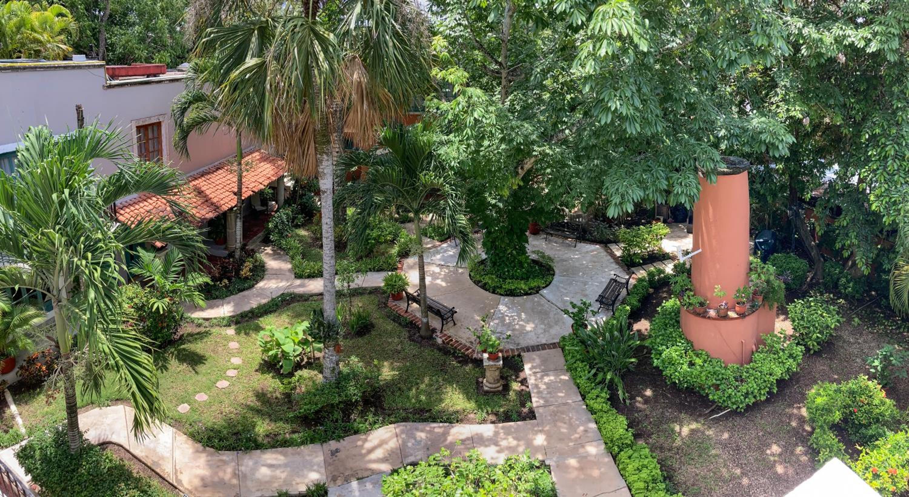 Hacienda San Miguel