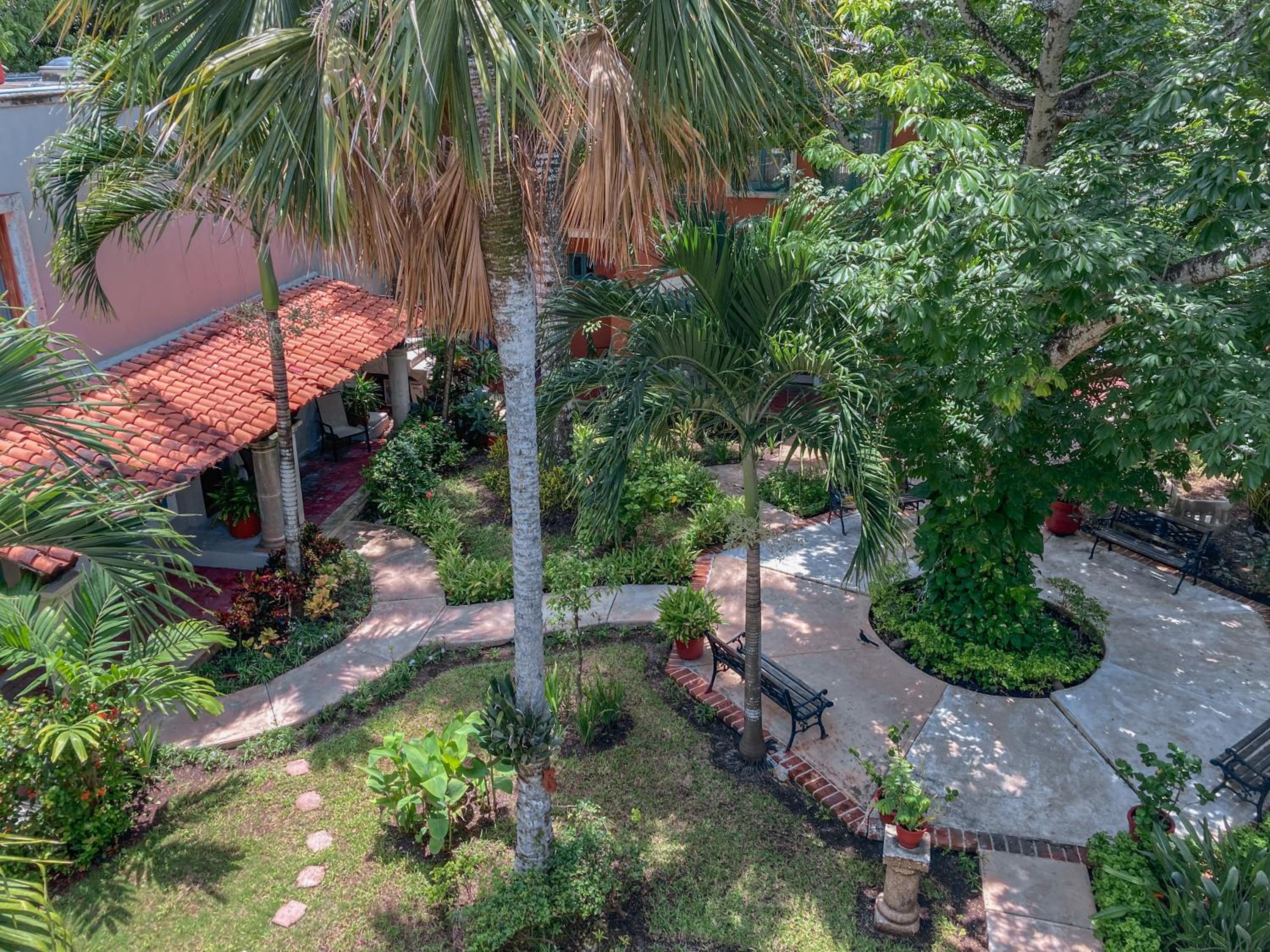 Hacienda San Miguel