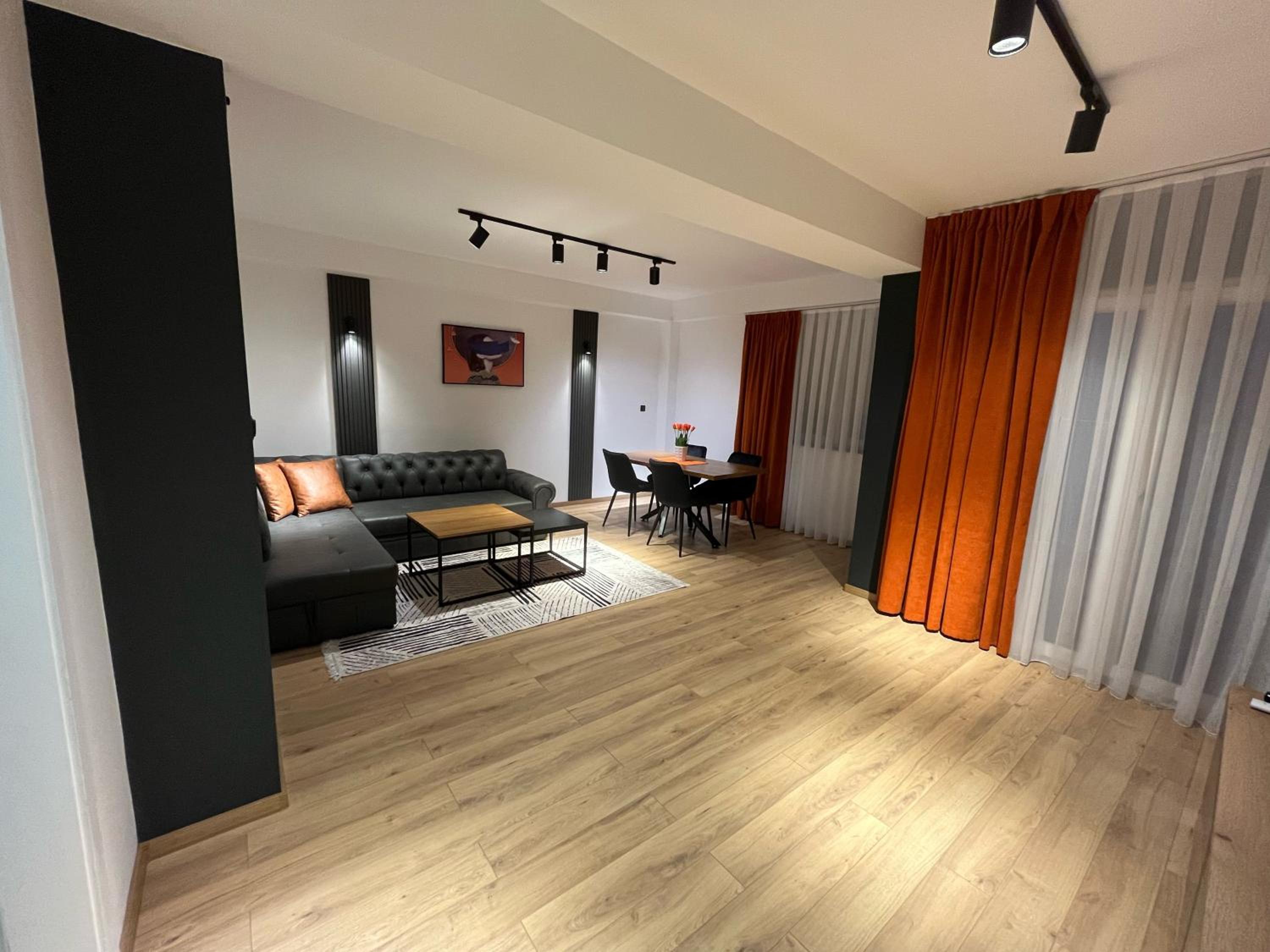Apartment Luka