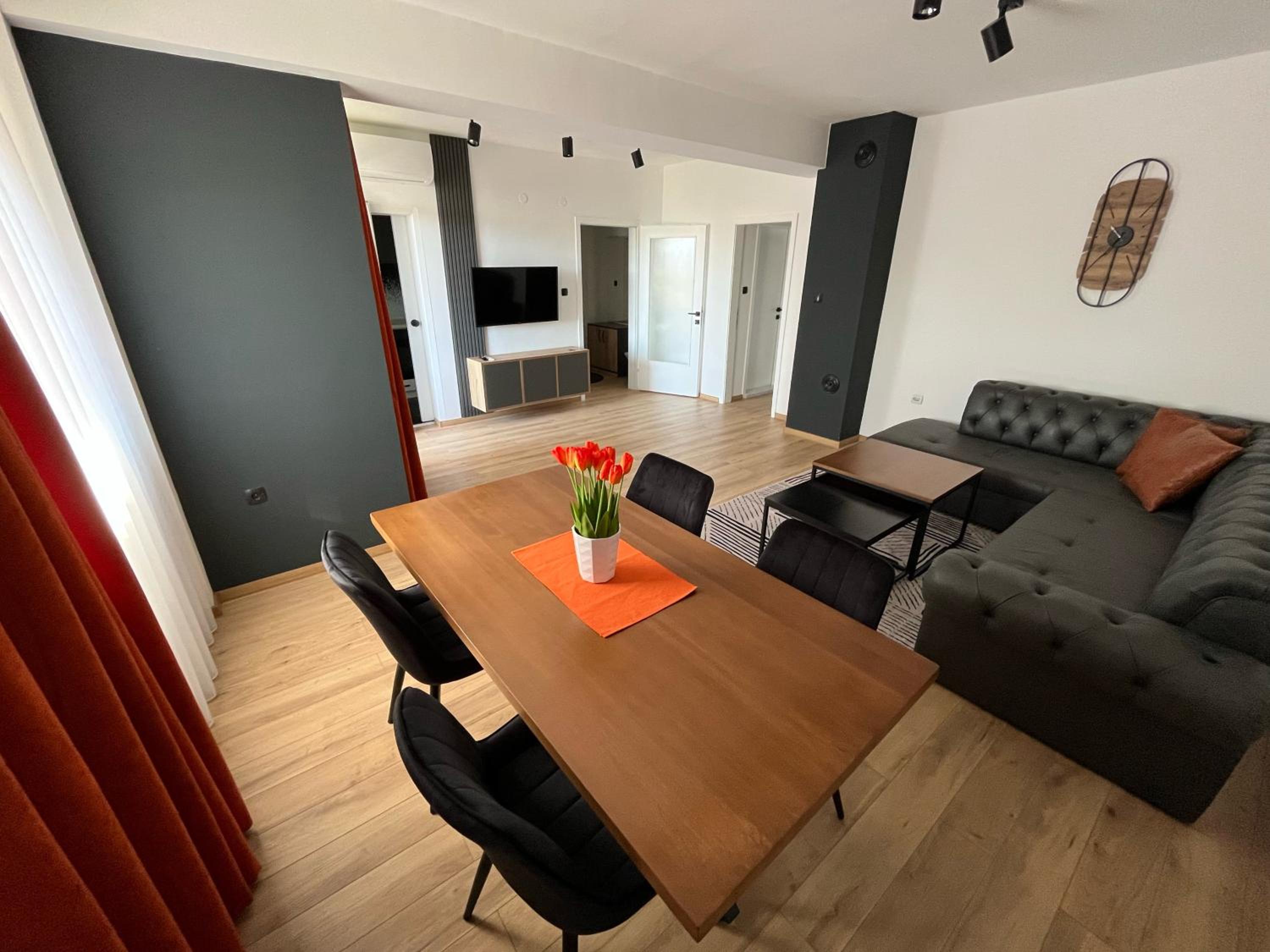 Apartment Luka