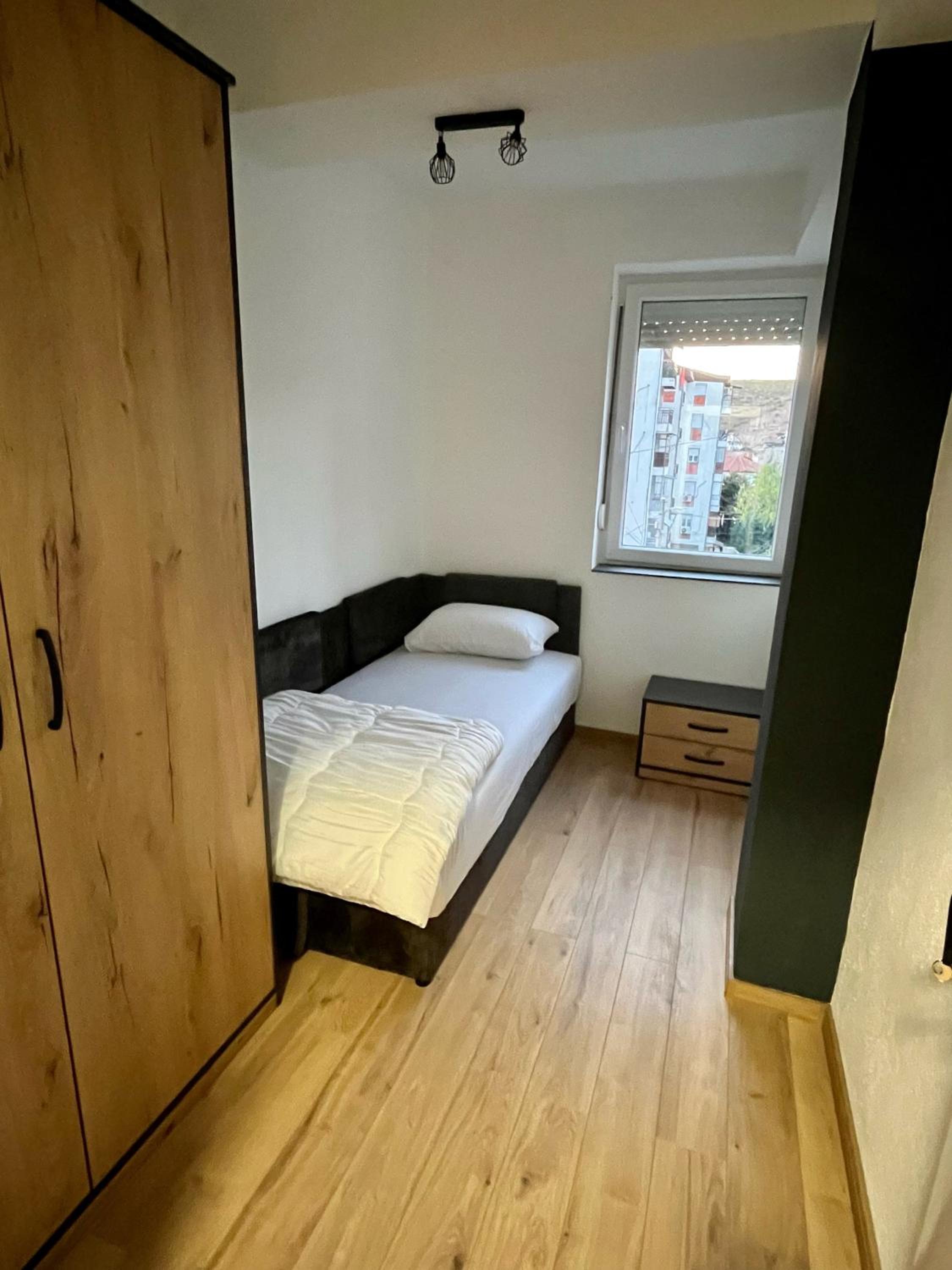 Apartment Luka