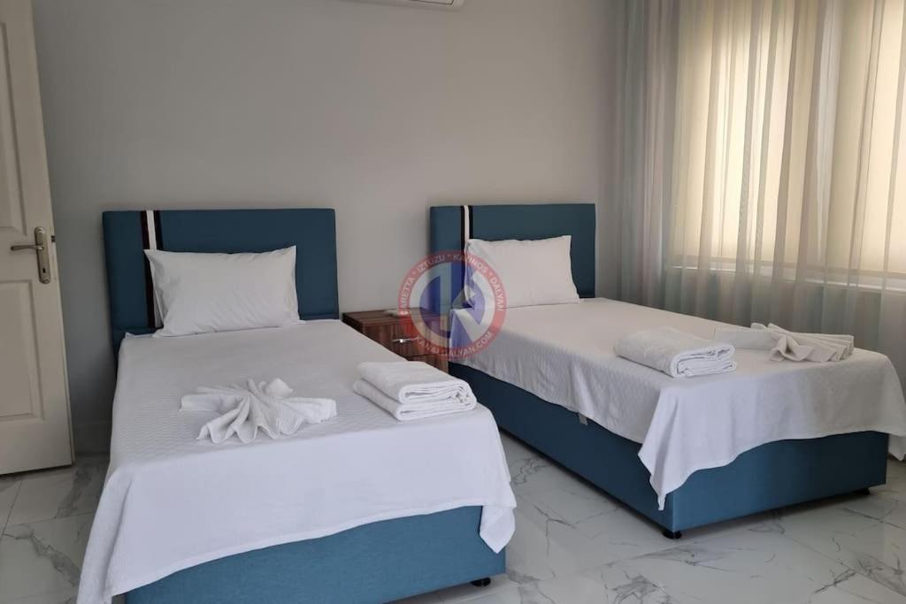 Dalyan Villa StarLight view 3