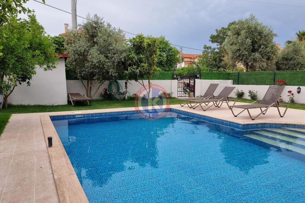 Dalyan Villa StarLight view 4
