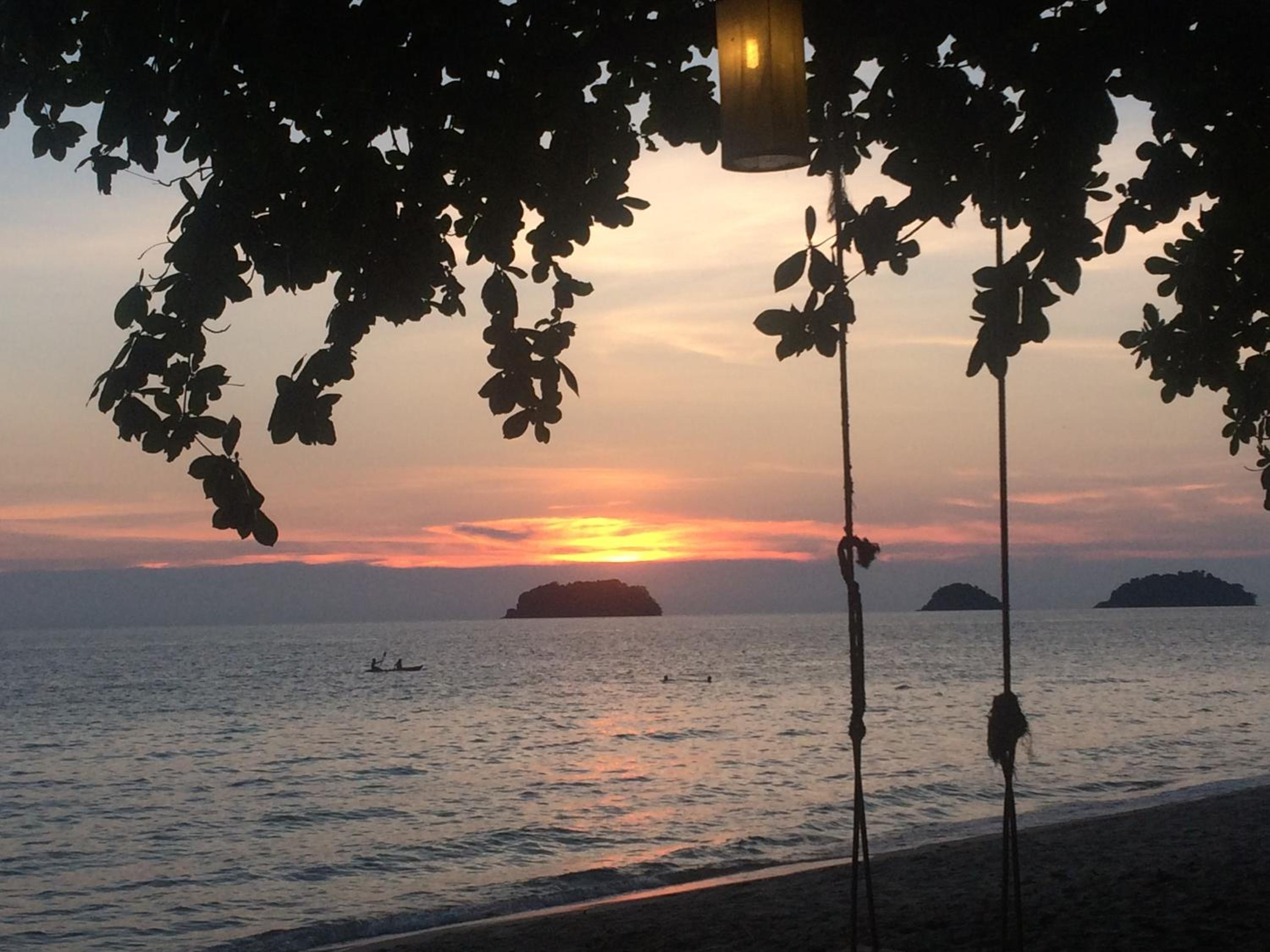 Siam Beach Resort