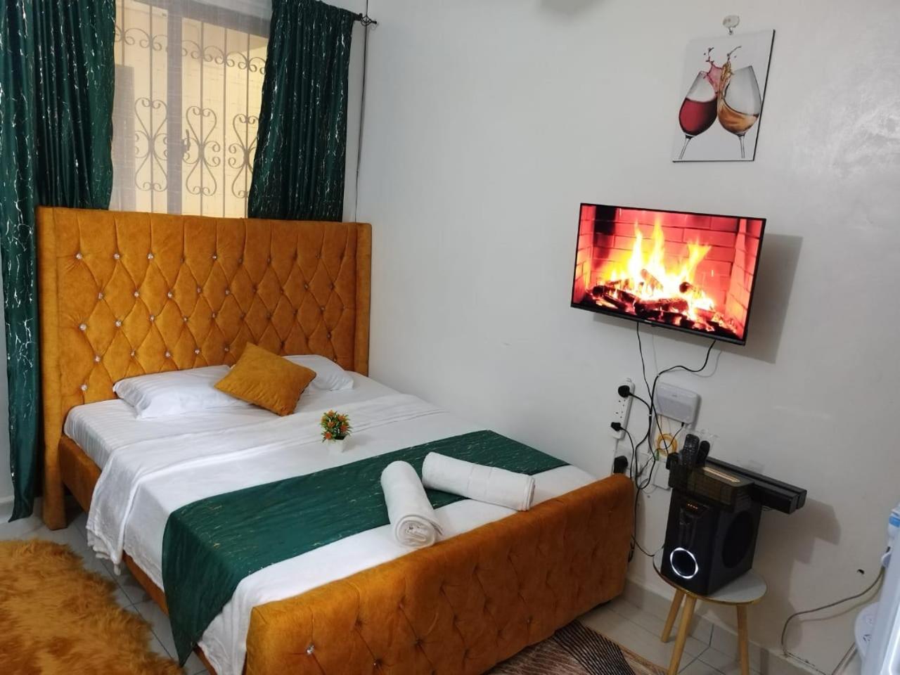 Classic Studio Apartment (bnb) view 2
