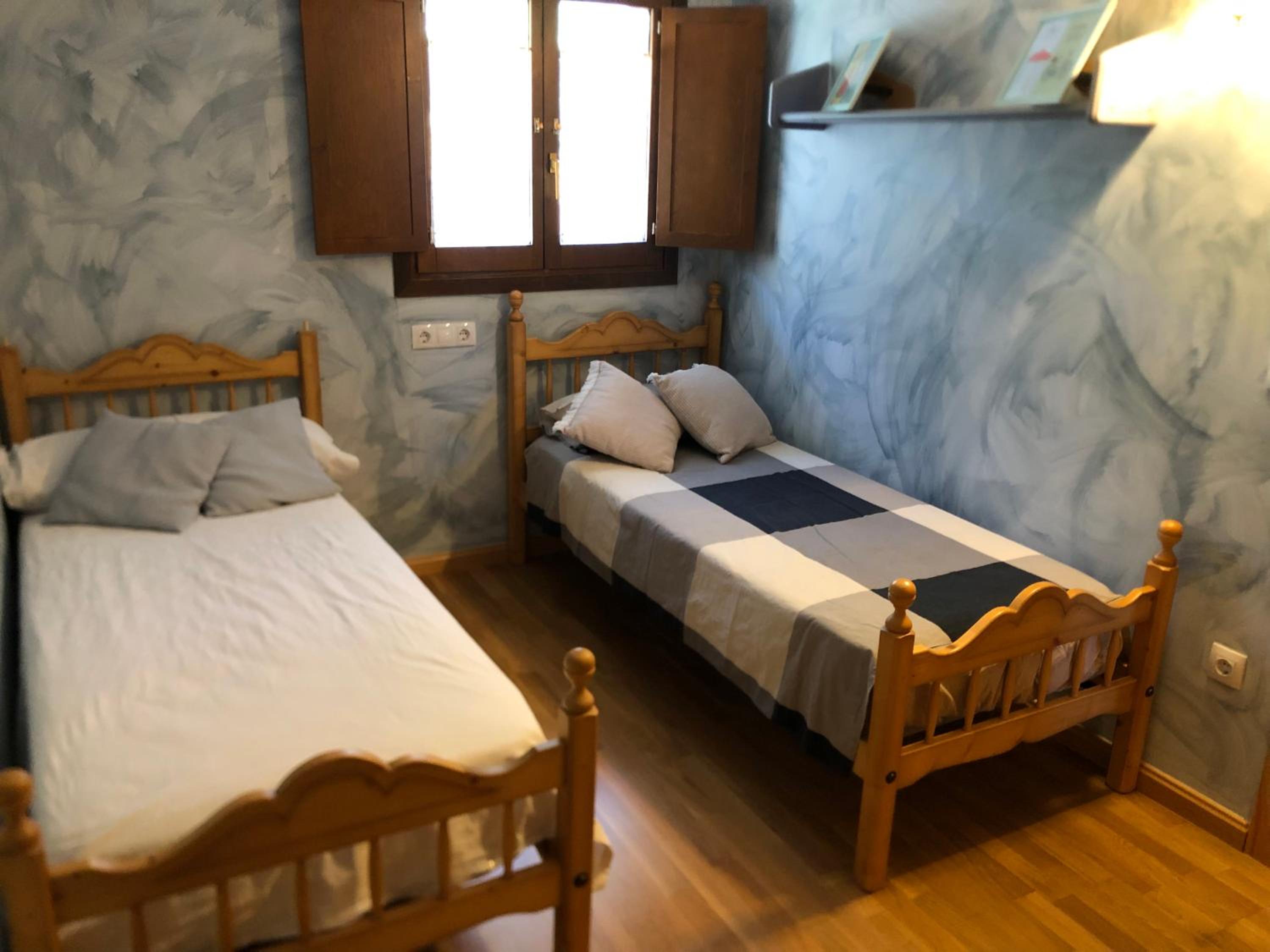 Duplex Altos de Santiago Jardin