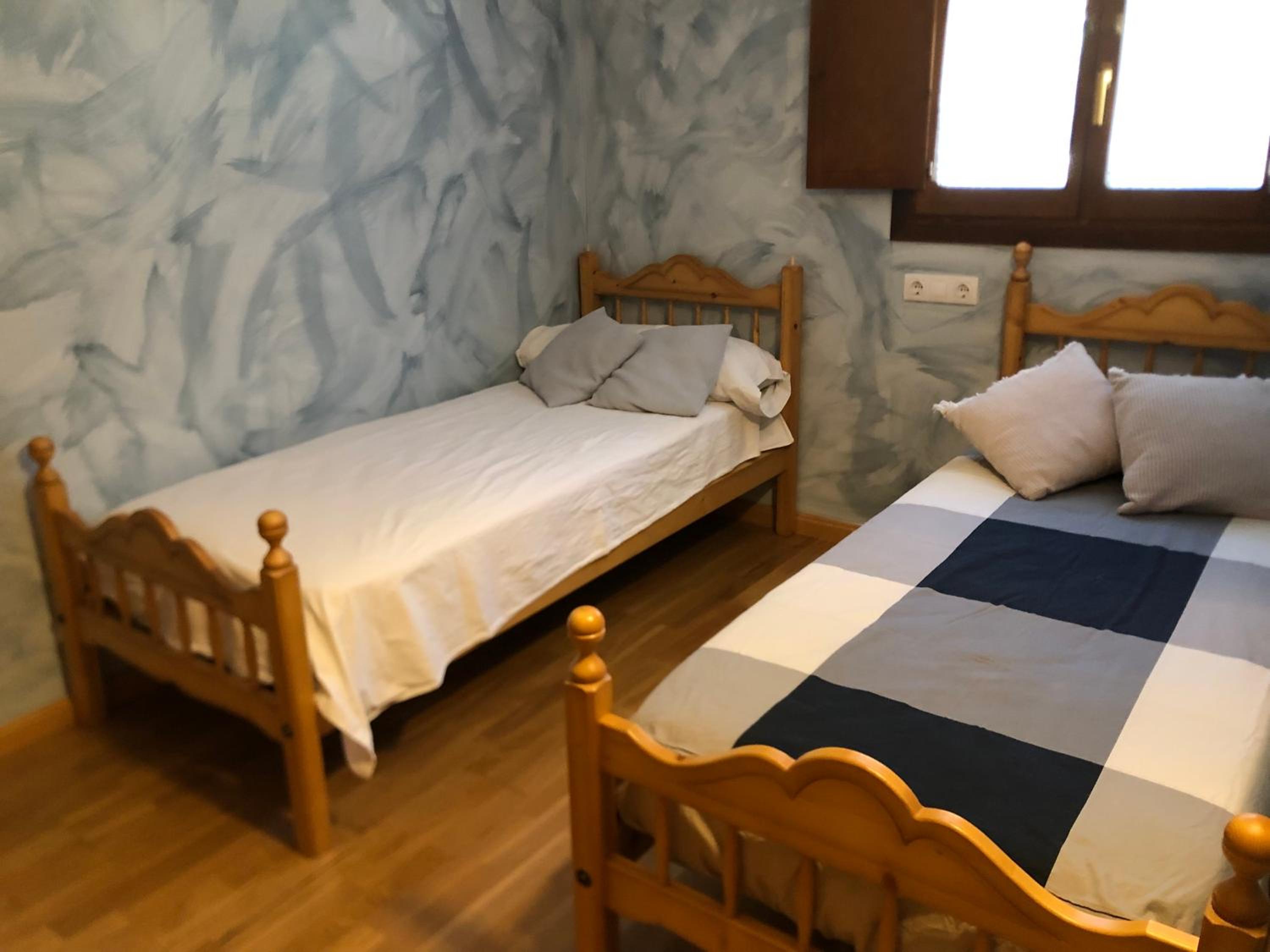 Duplex Altos de Santiago Jardin